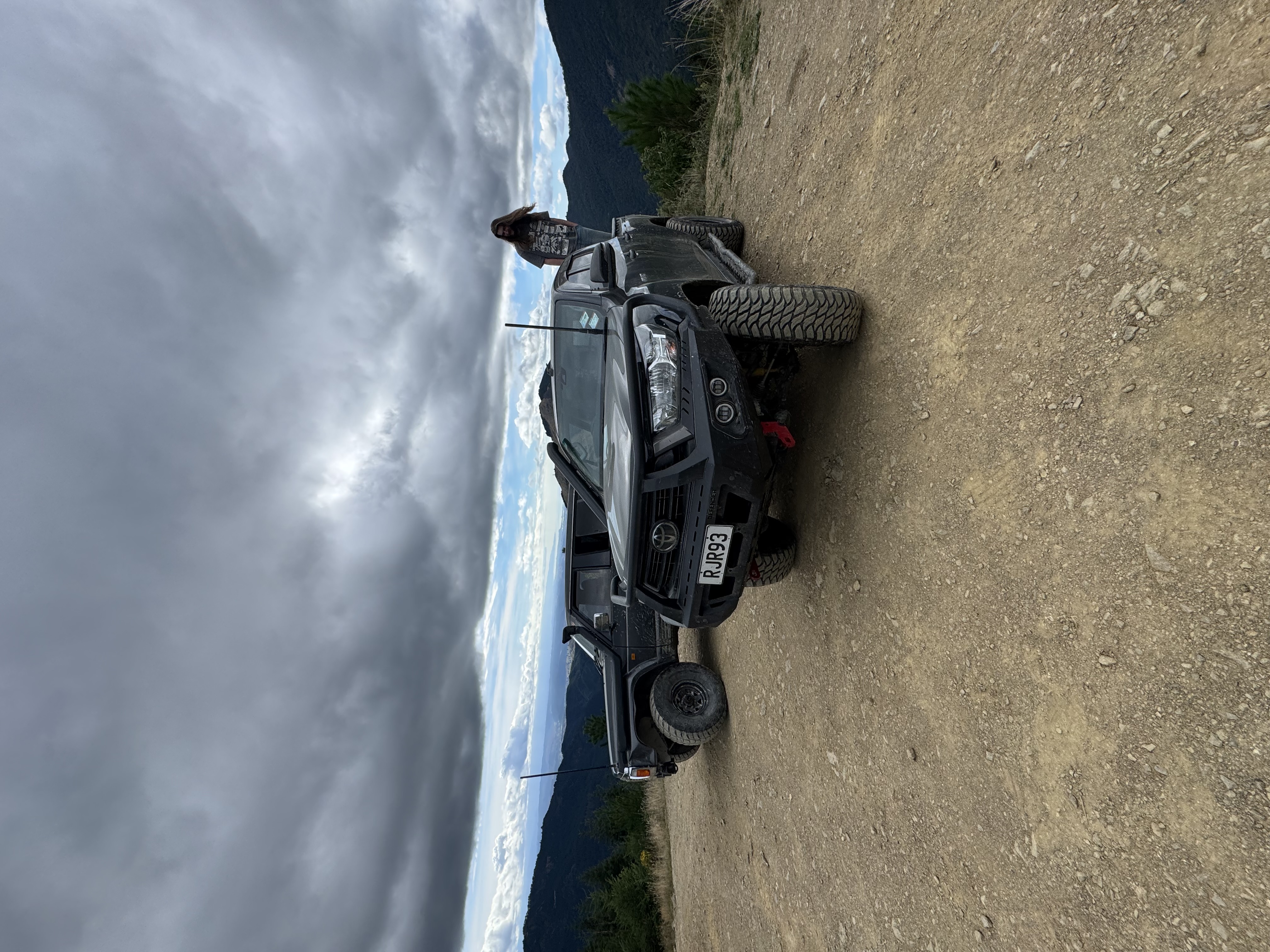 Ben Nevis image 2