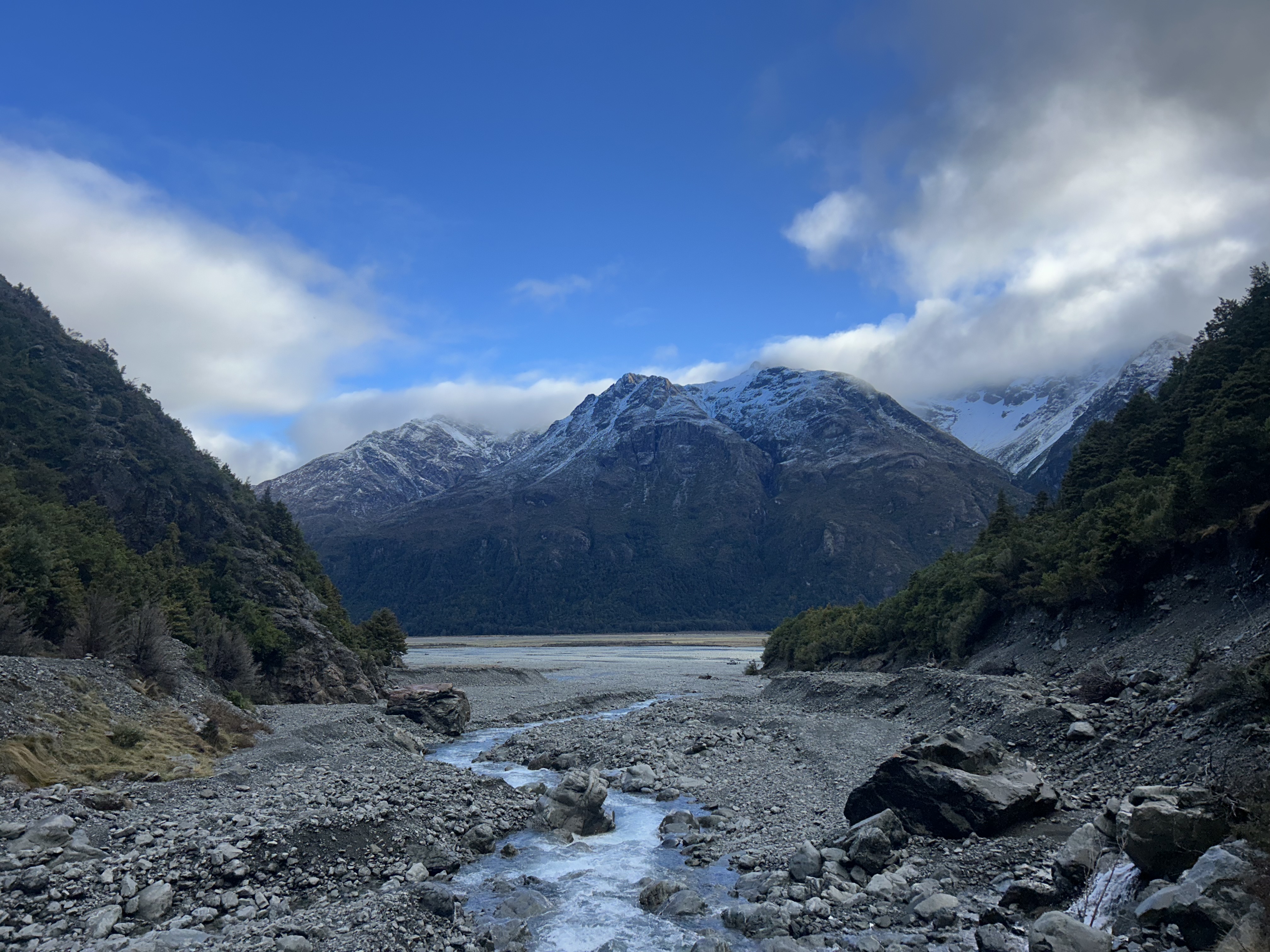 Wilberforce River image 3