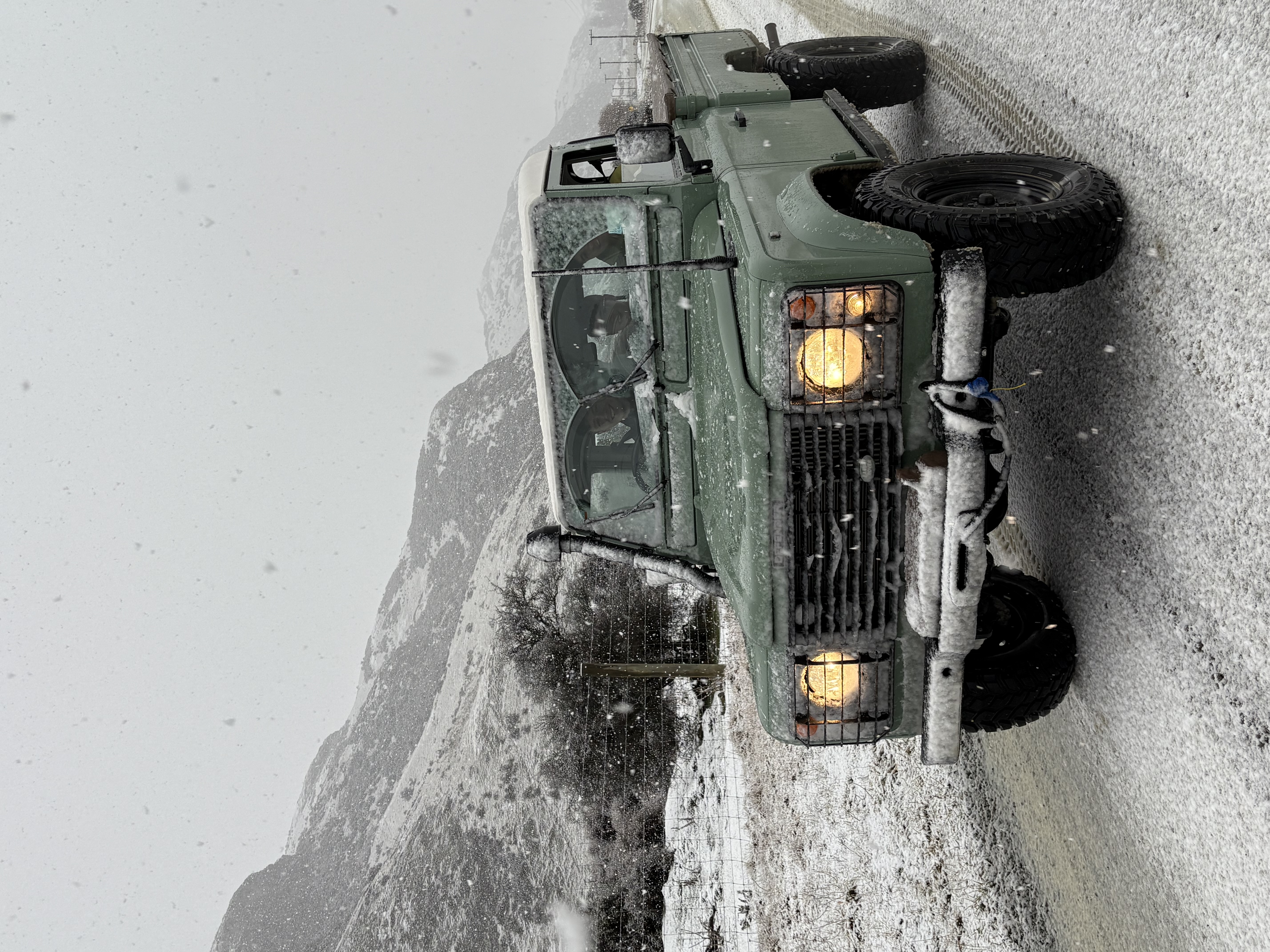 Rangitata Gorge Road image 1