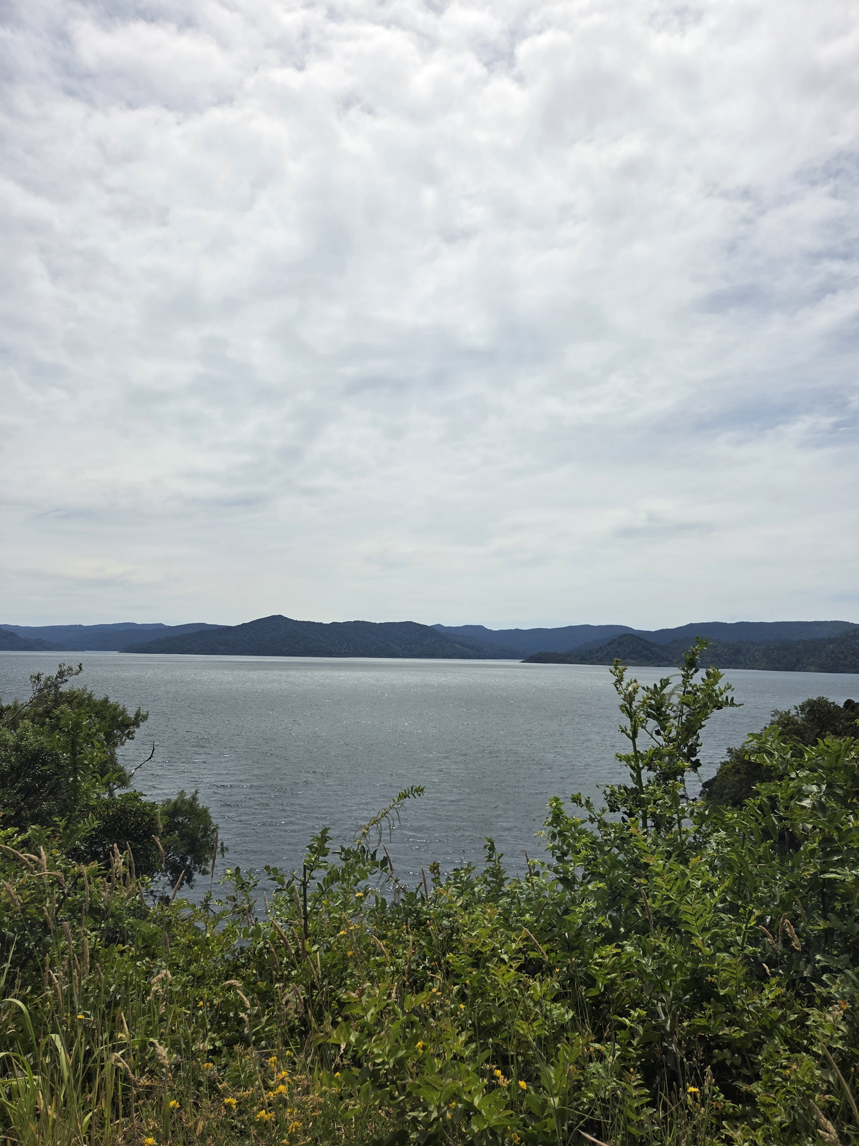 Waikaremoana Road image 1