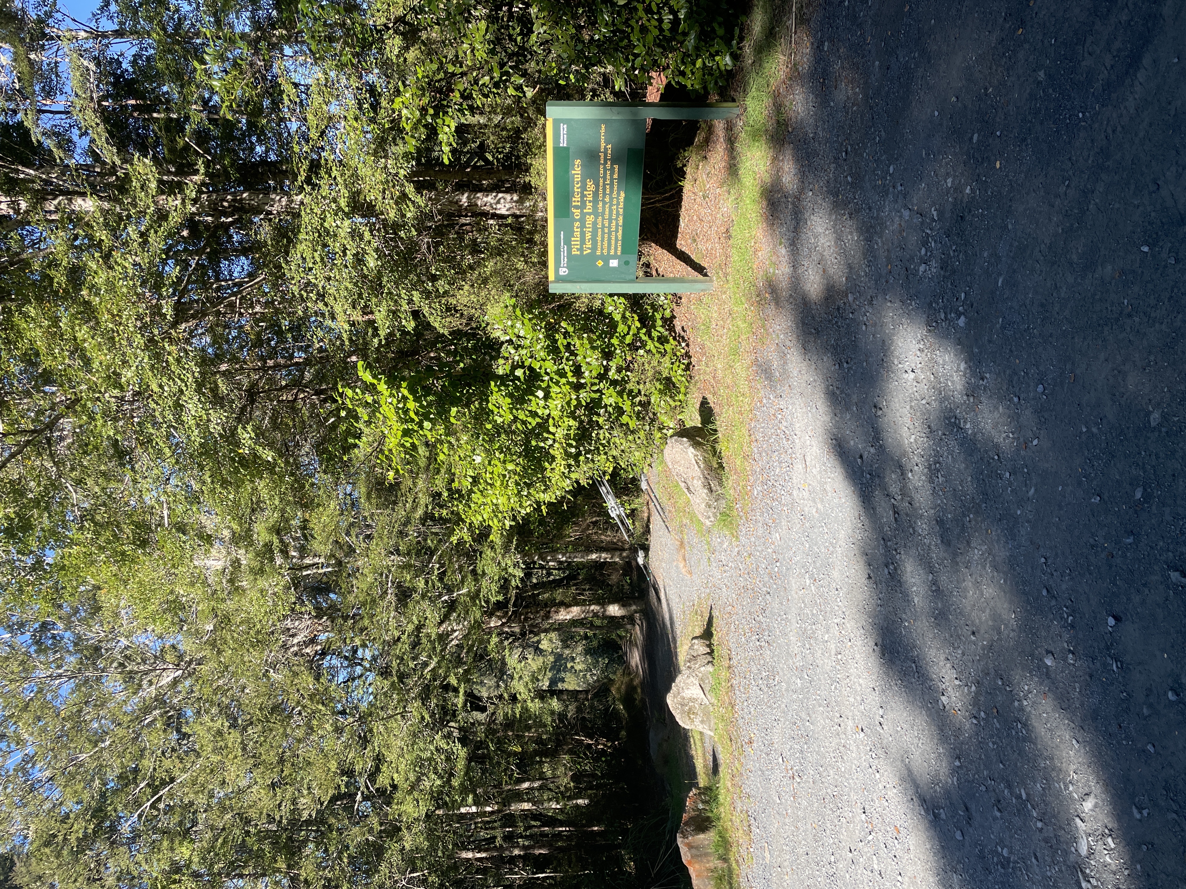 Kaimanawa Loop image 1