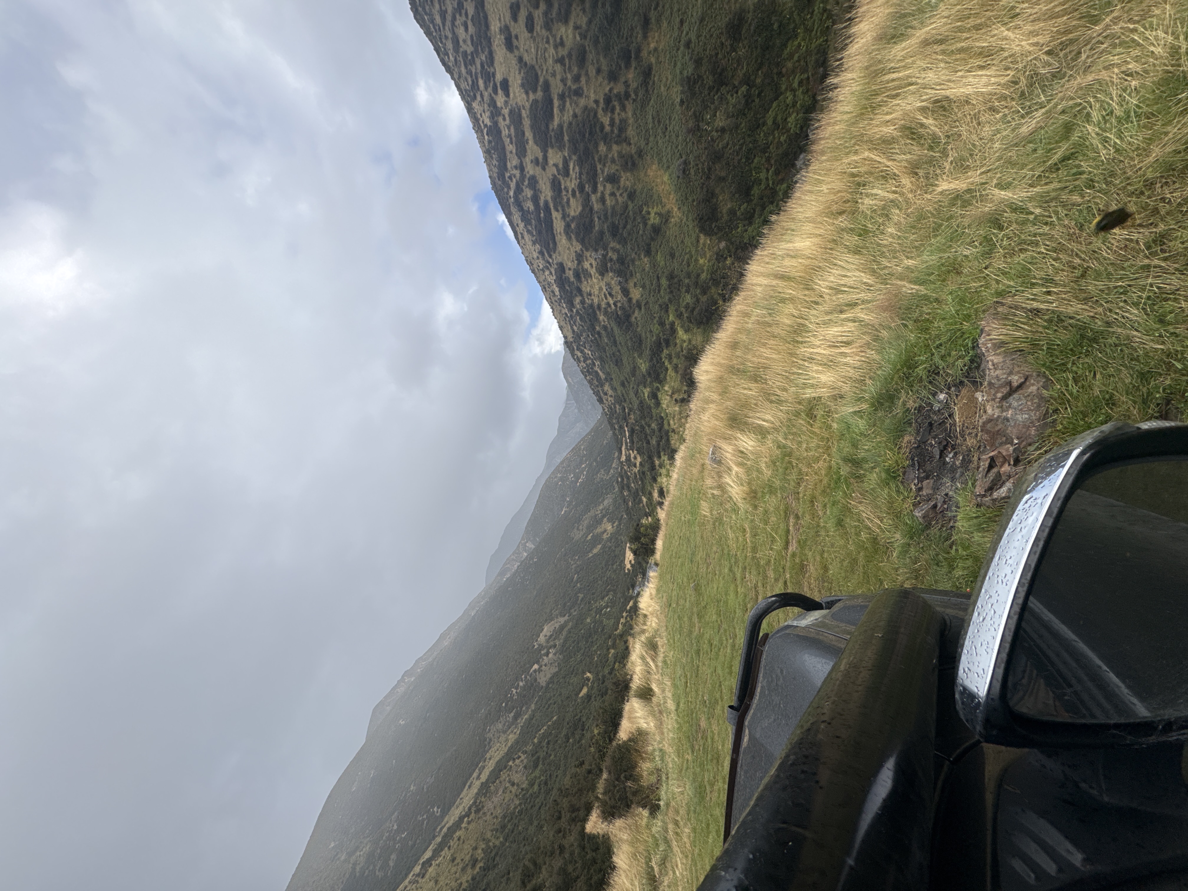 Jack Pass Road image 3