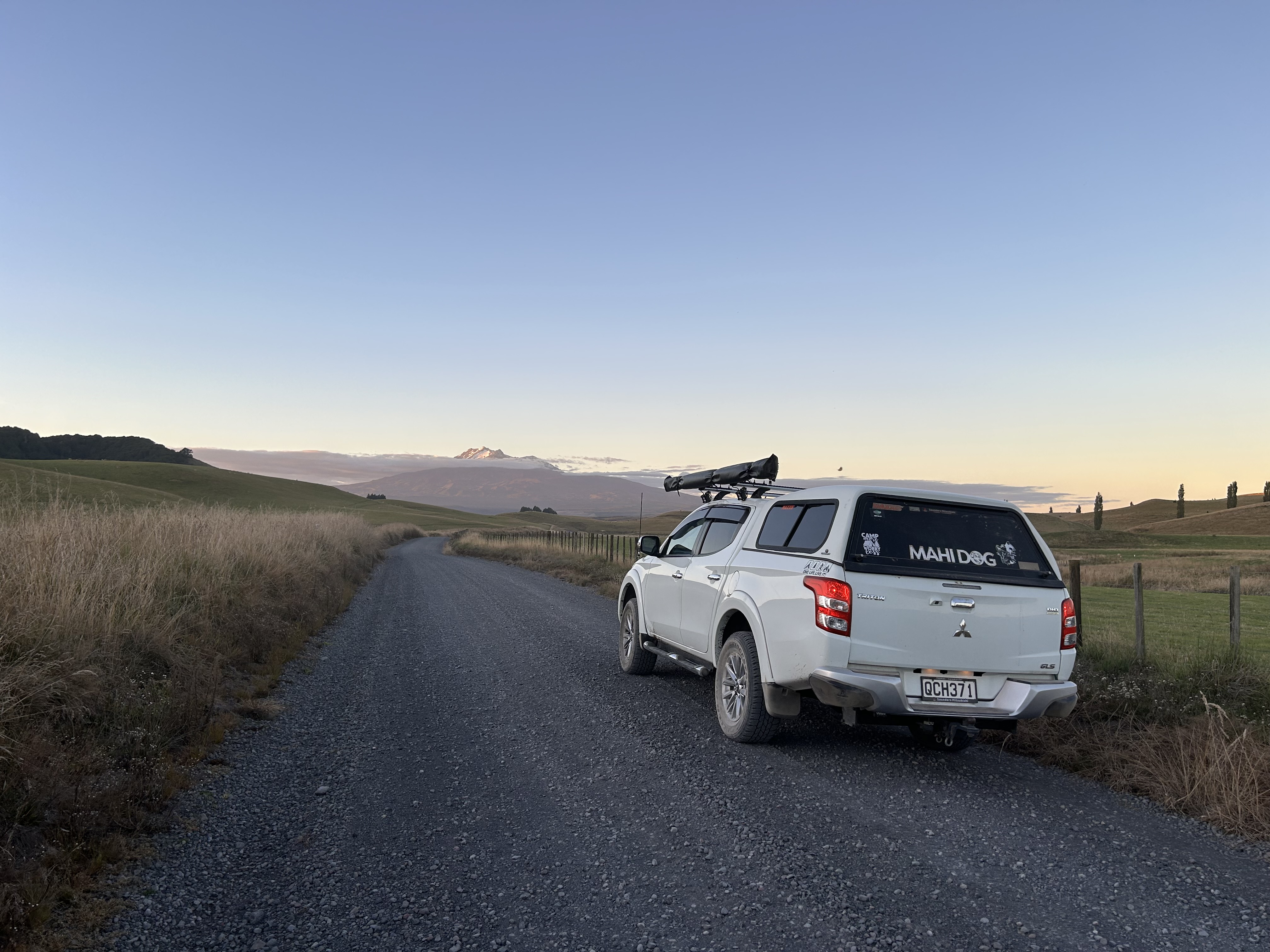 Turakina Valley Road image 7