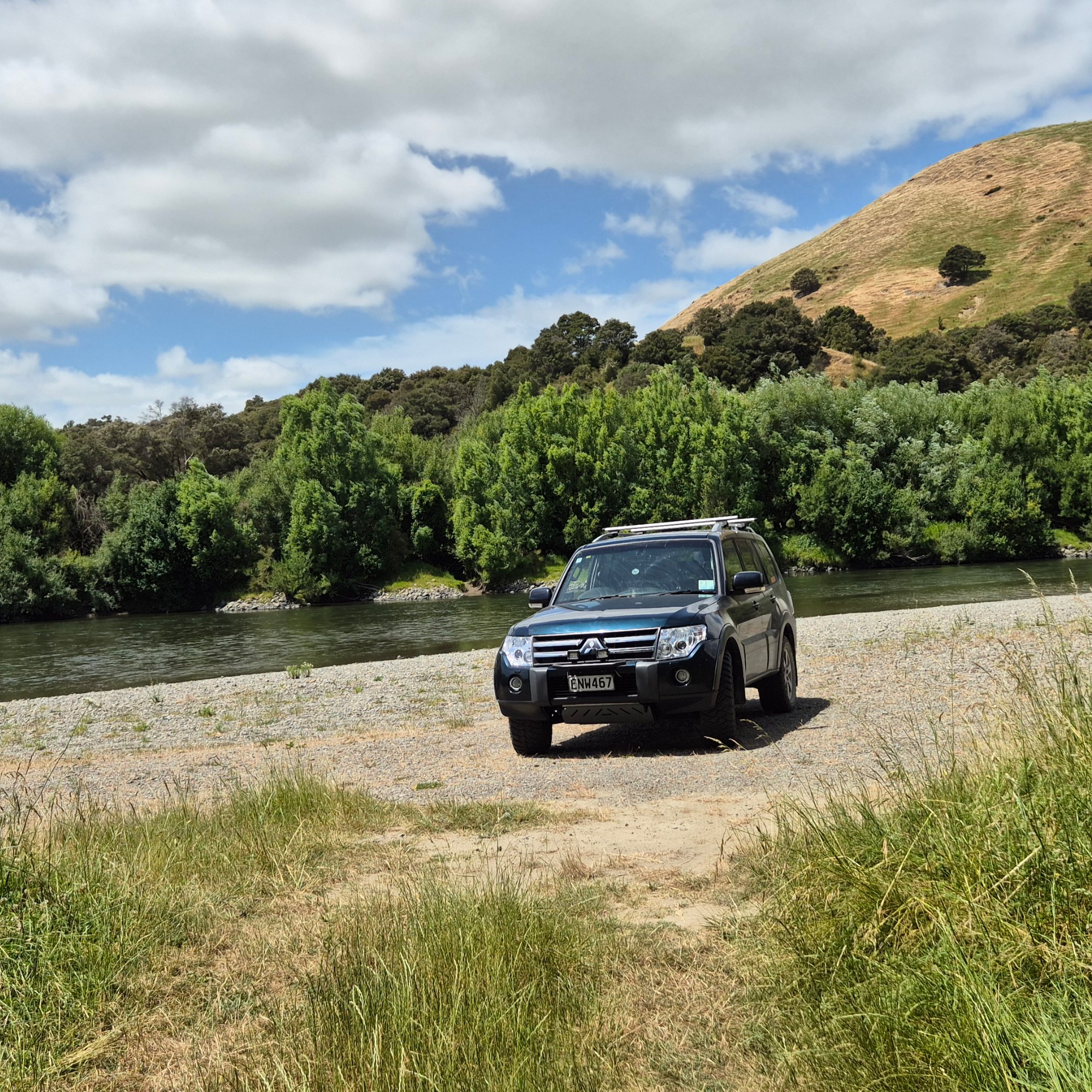 Morison Bush image 5