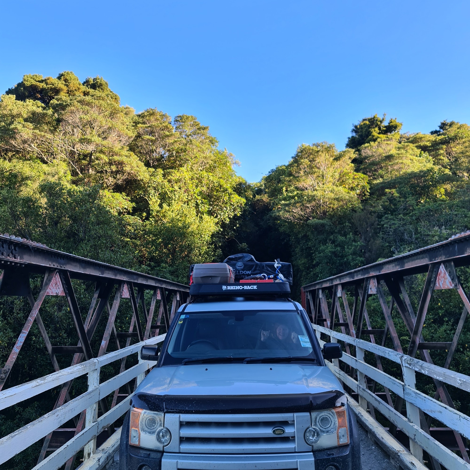 Puhi Puhi Campsite image 4