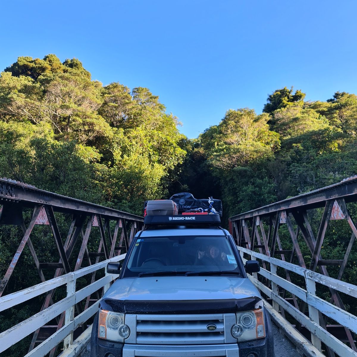 Puhi Puhi Campsite image 4