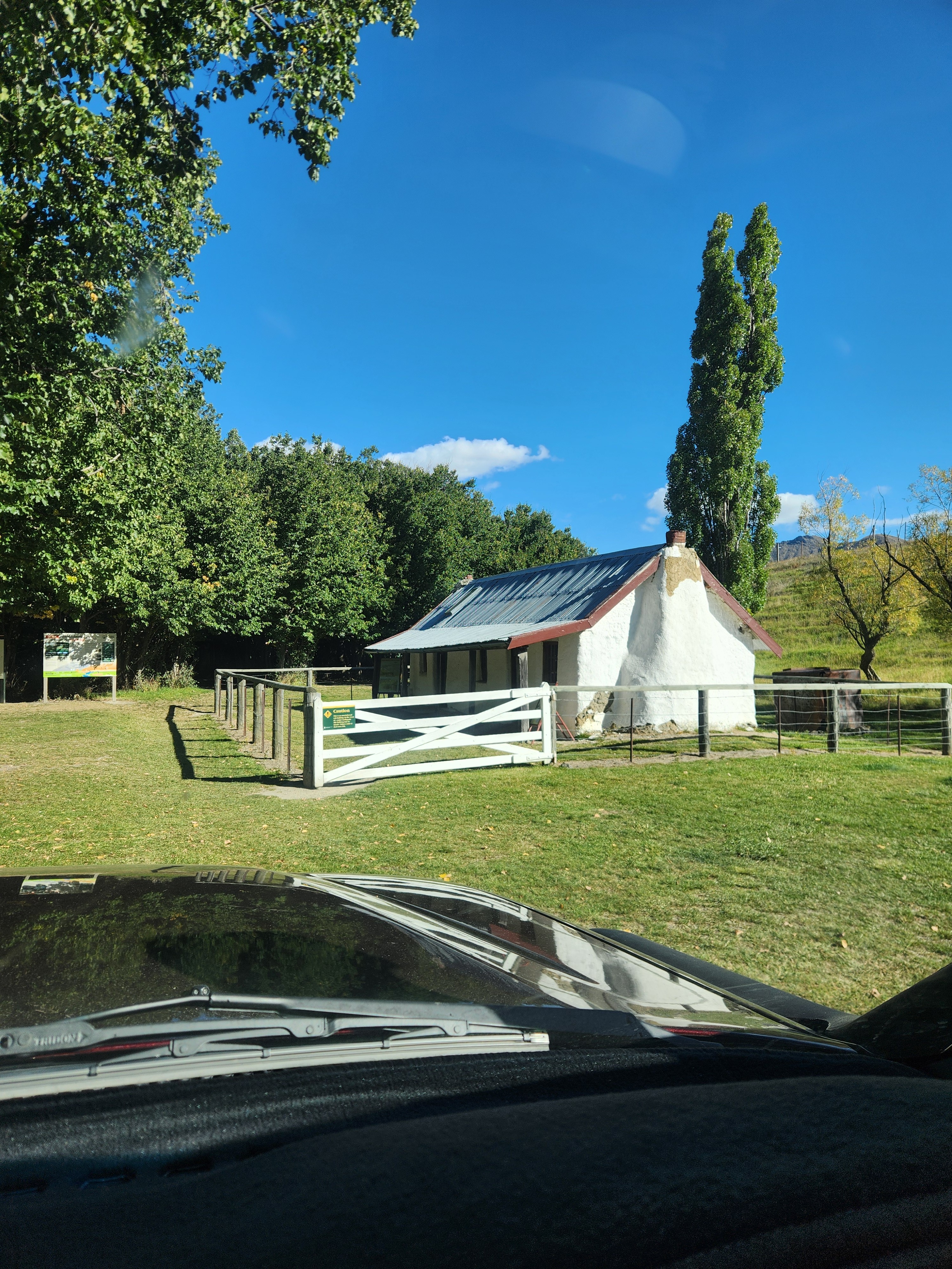 Molesworth Station image 3