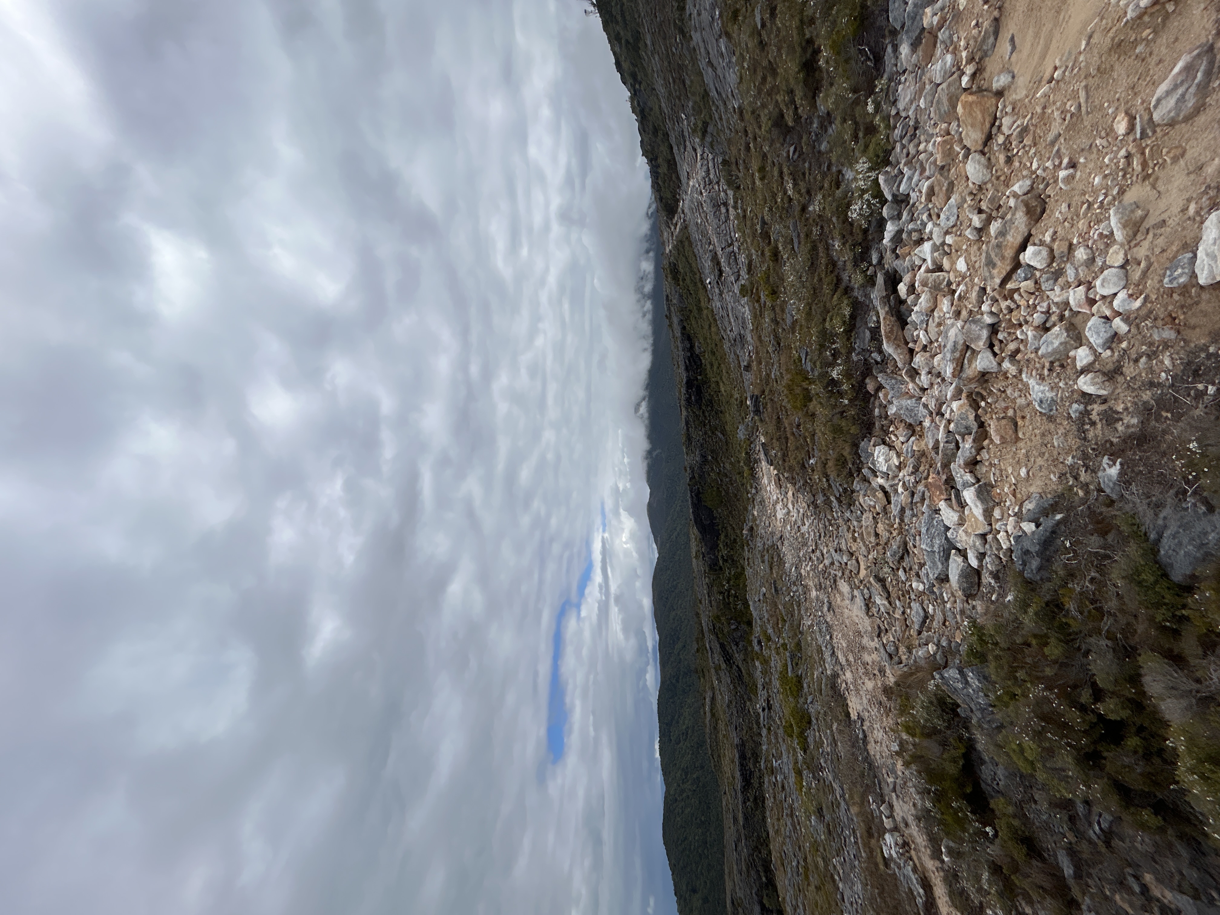 Mt Frederick image 5