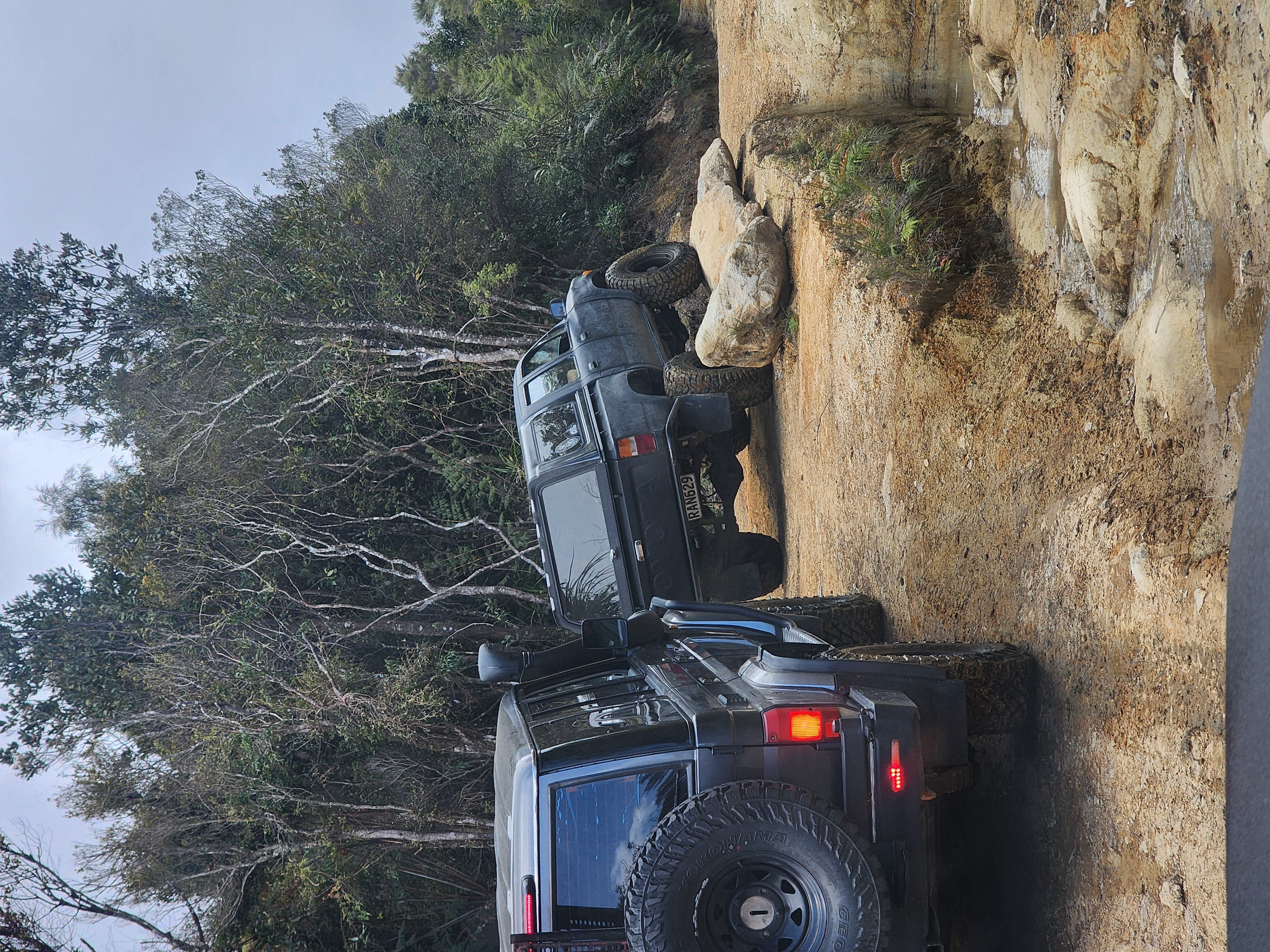 Maratoto Road (Wires Road) image 7