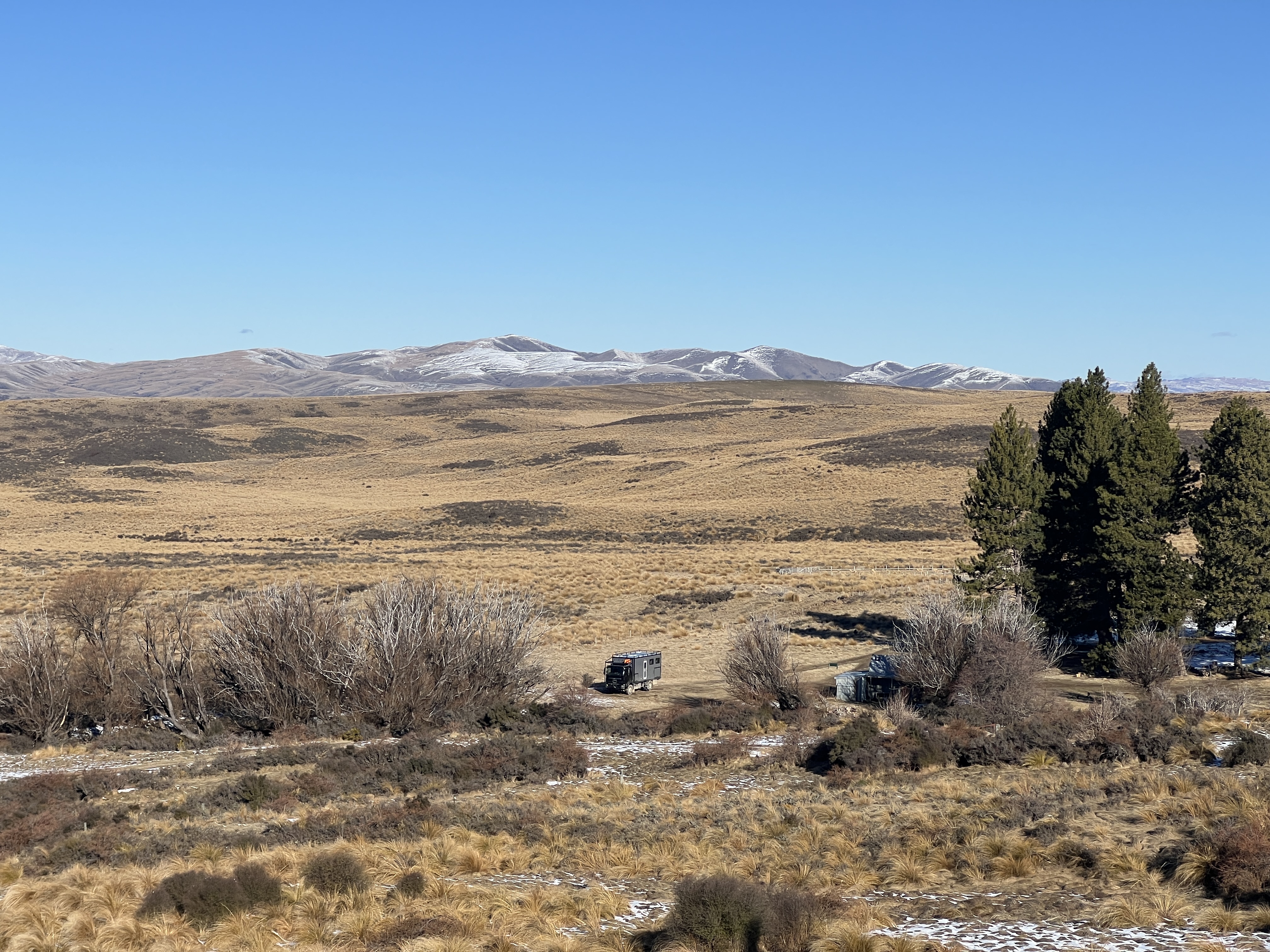 Homestead Campsite image 7