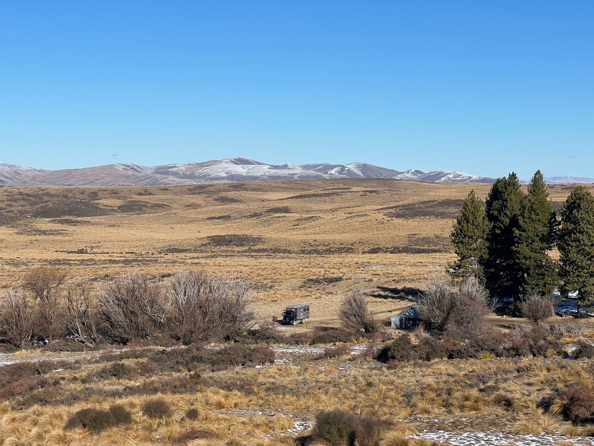 Homestead Campsite image 7