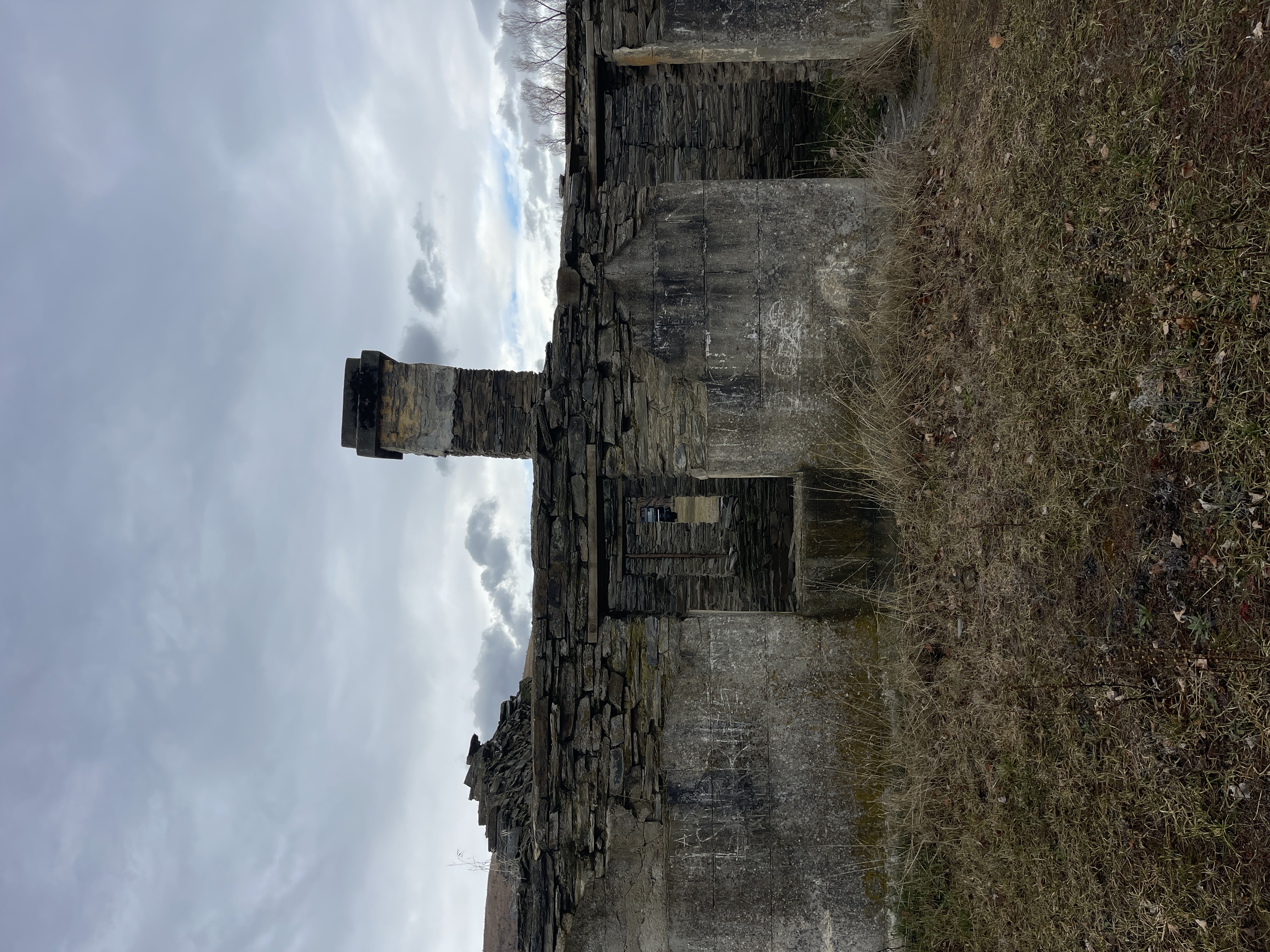 Lindis Pass Historic Hotel Campsite image 2