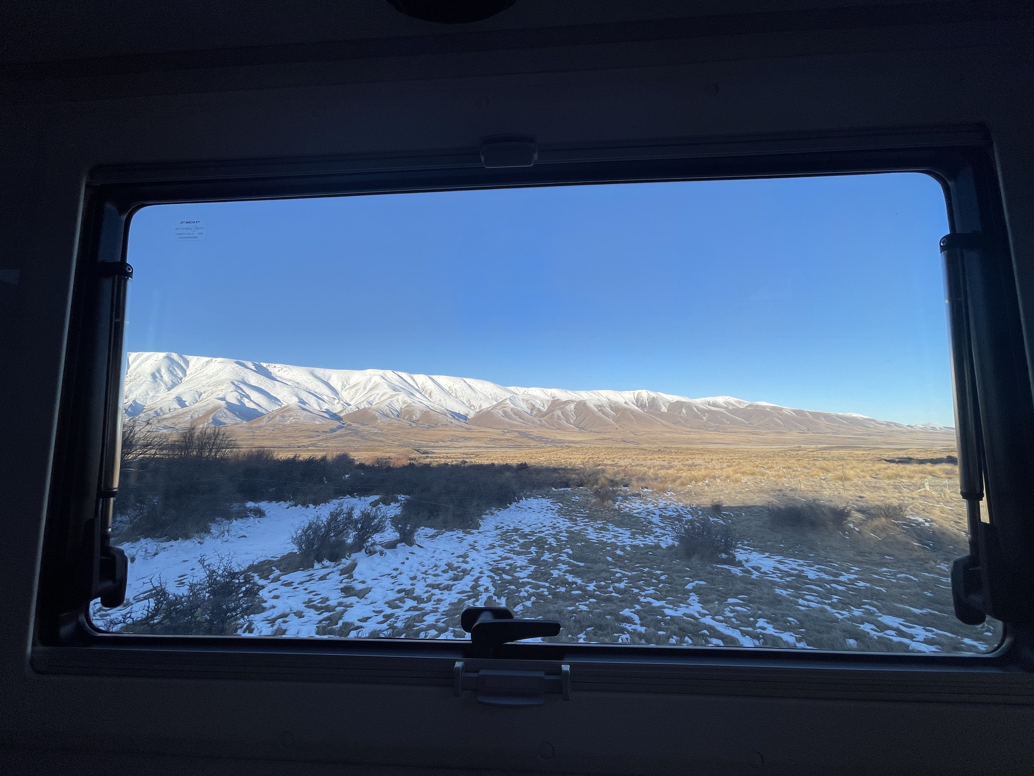 Homestead Campsite image 6