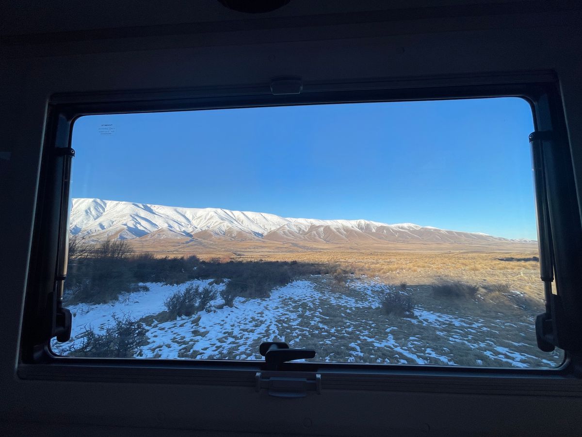 Homestead Campsite image 6