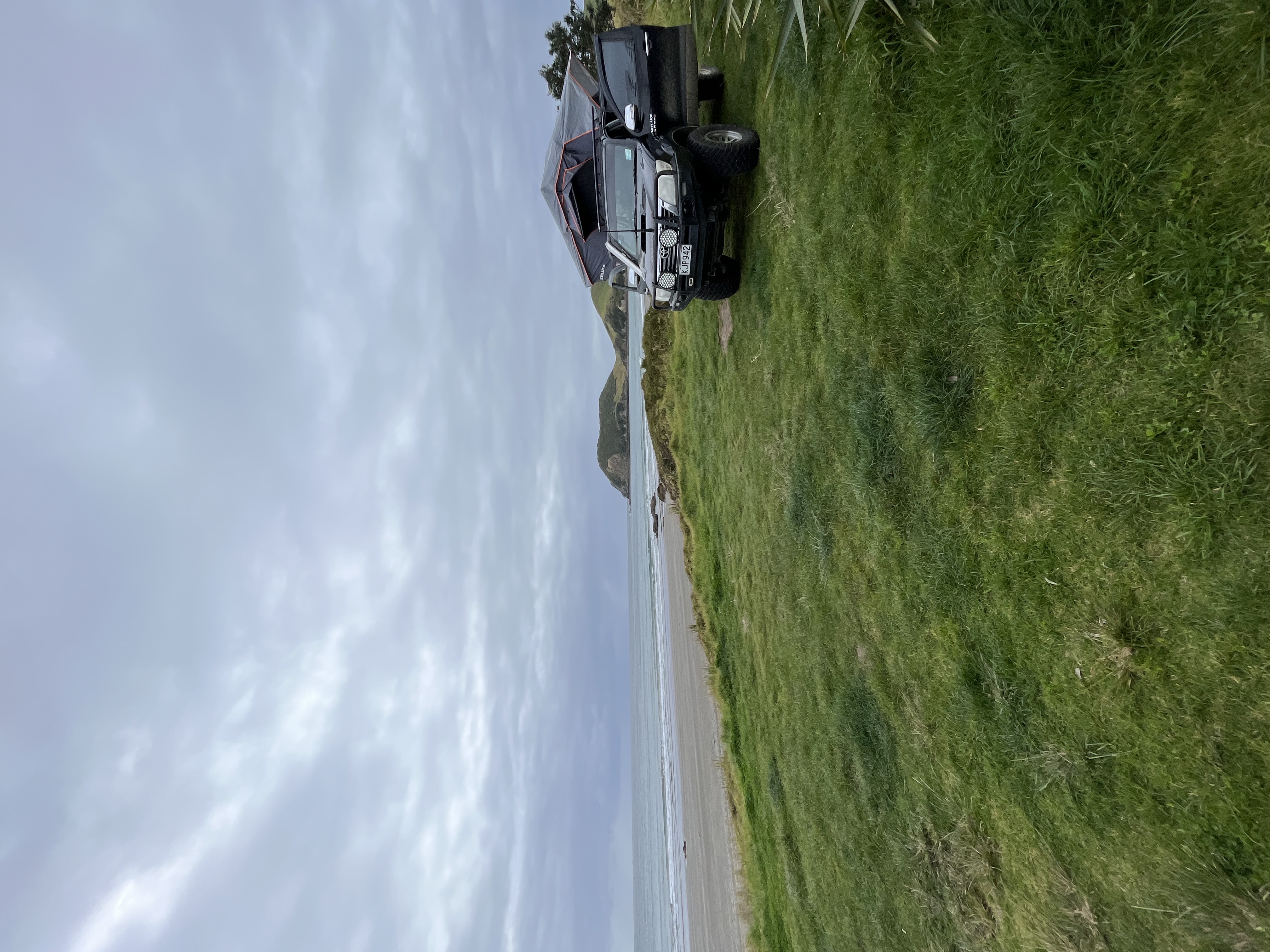 Port Jackson Campsite  image 1