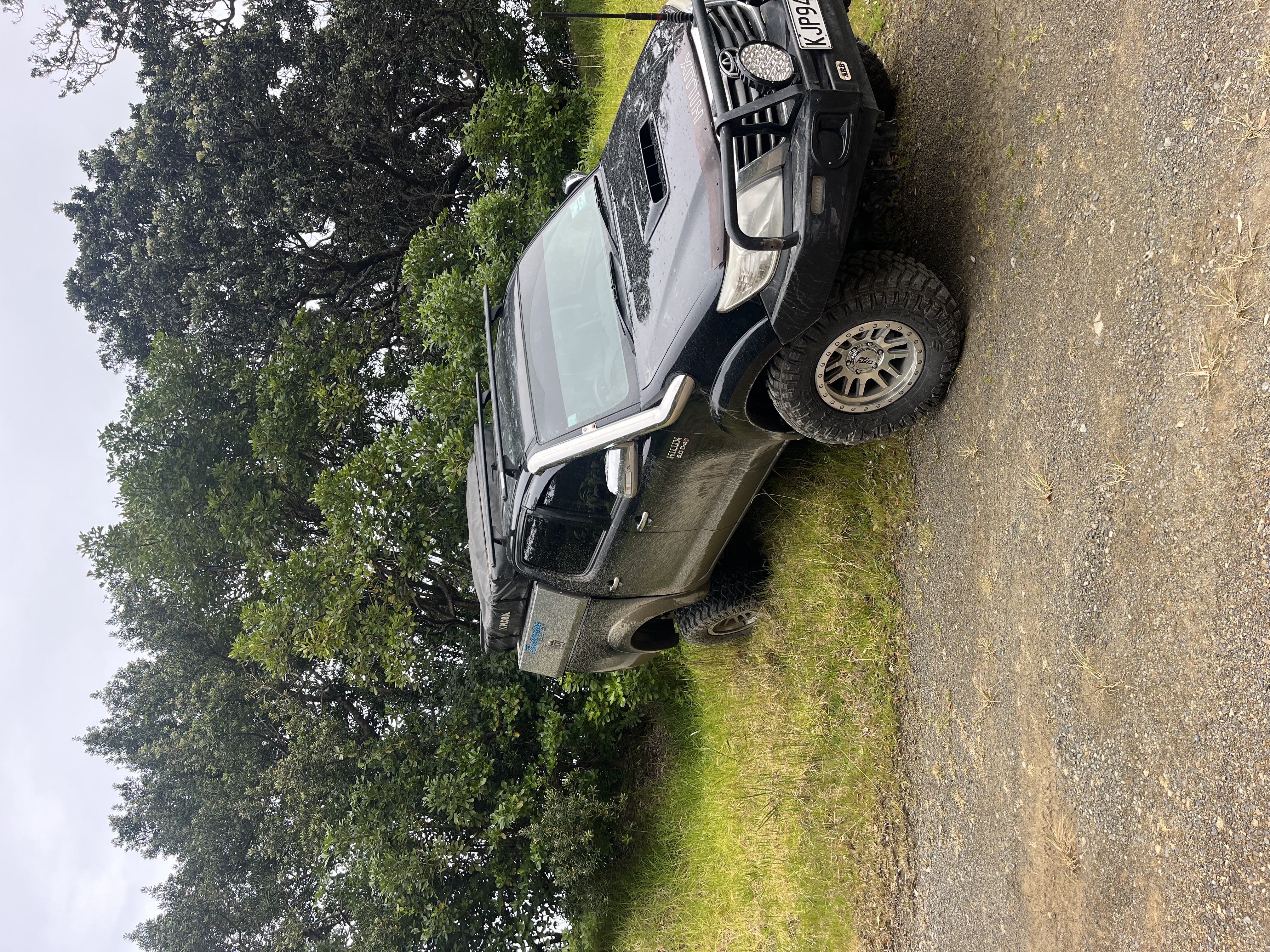 Port Jackson Road image 1