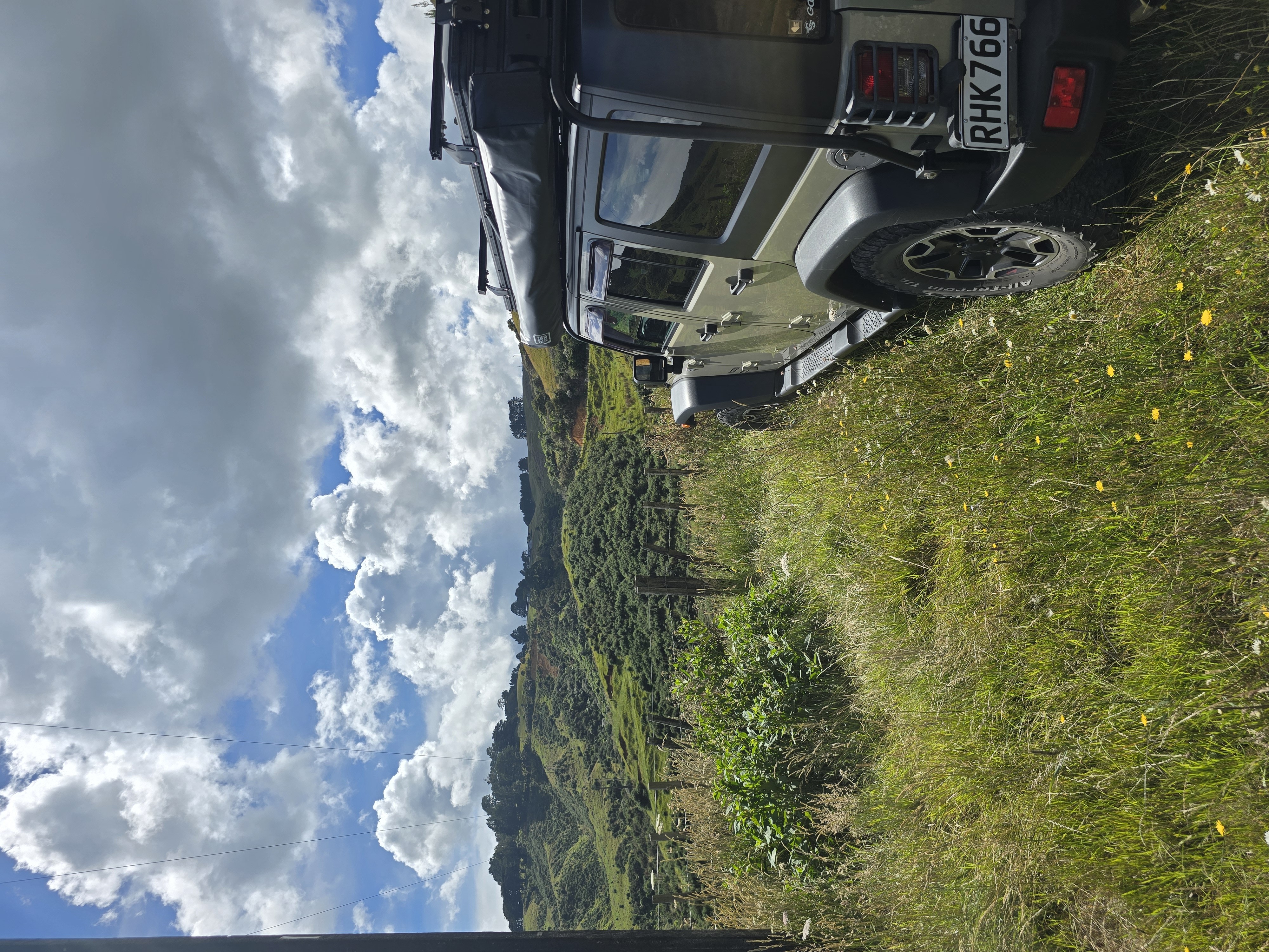 Pirongia West Road image 1