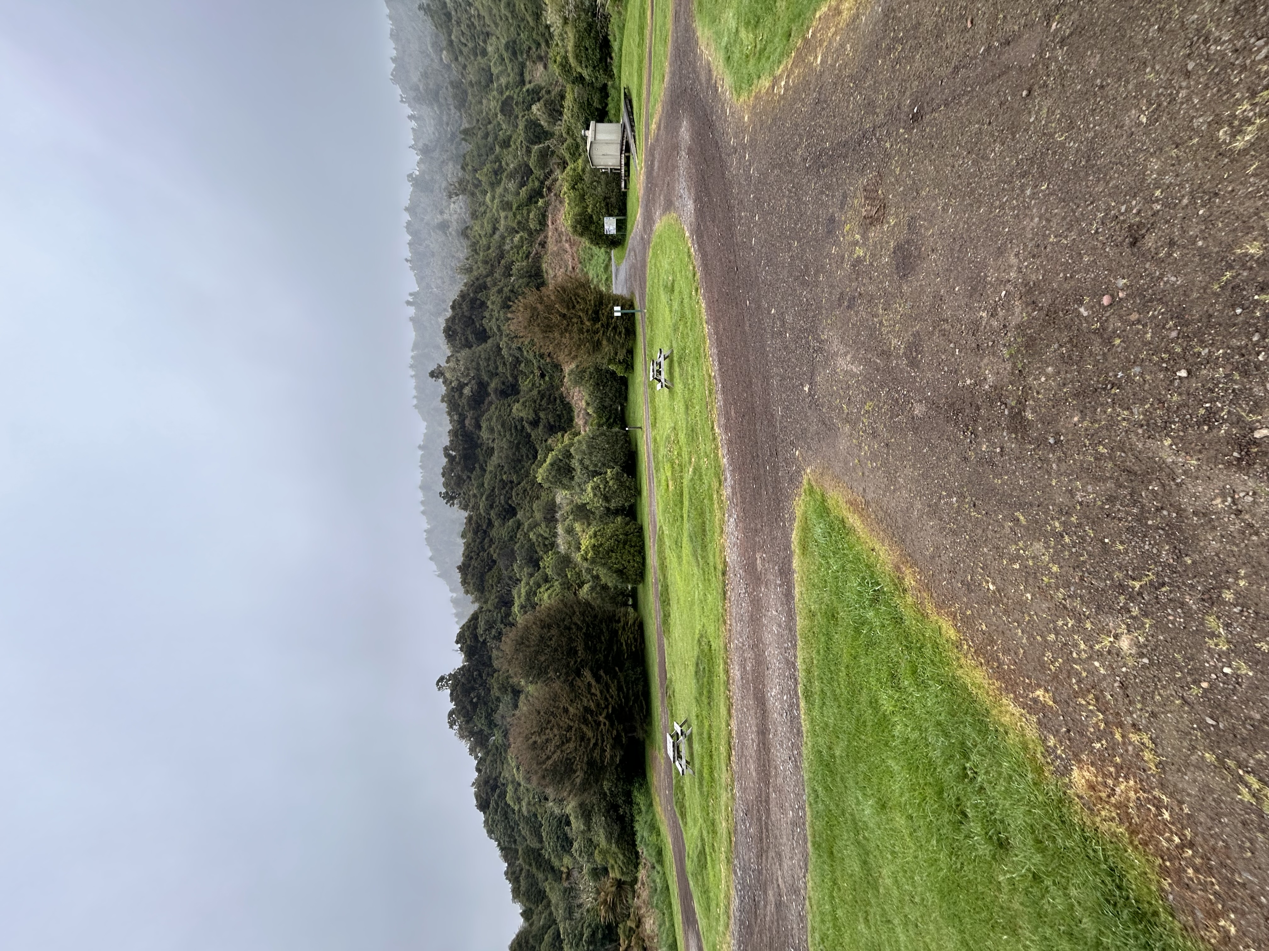 Mangawhero Campsite image 3
