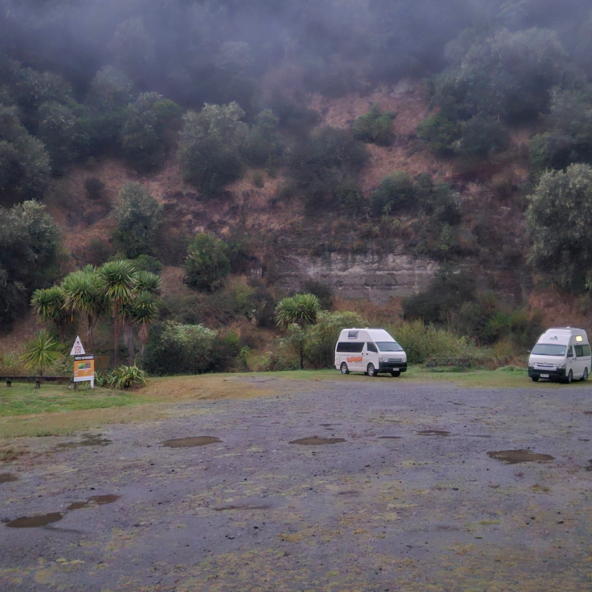 Ohinepane Campsite image 3