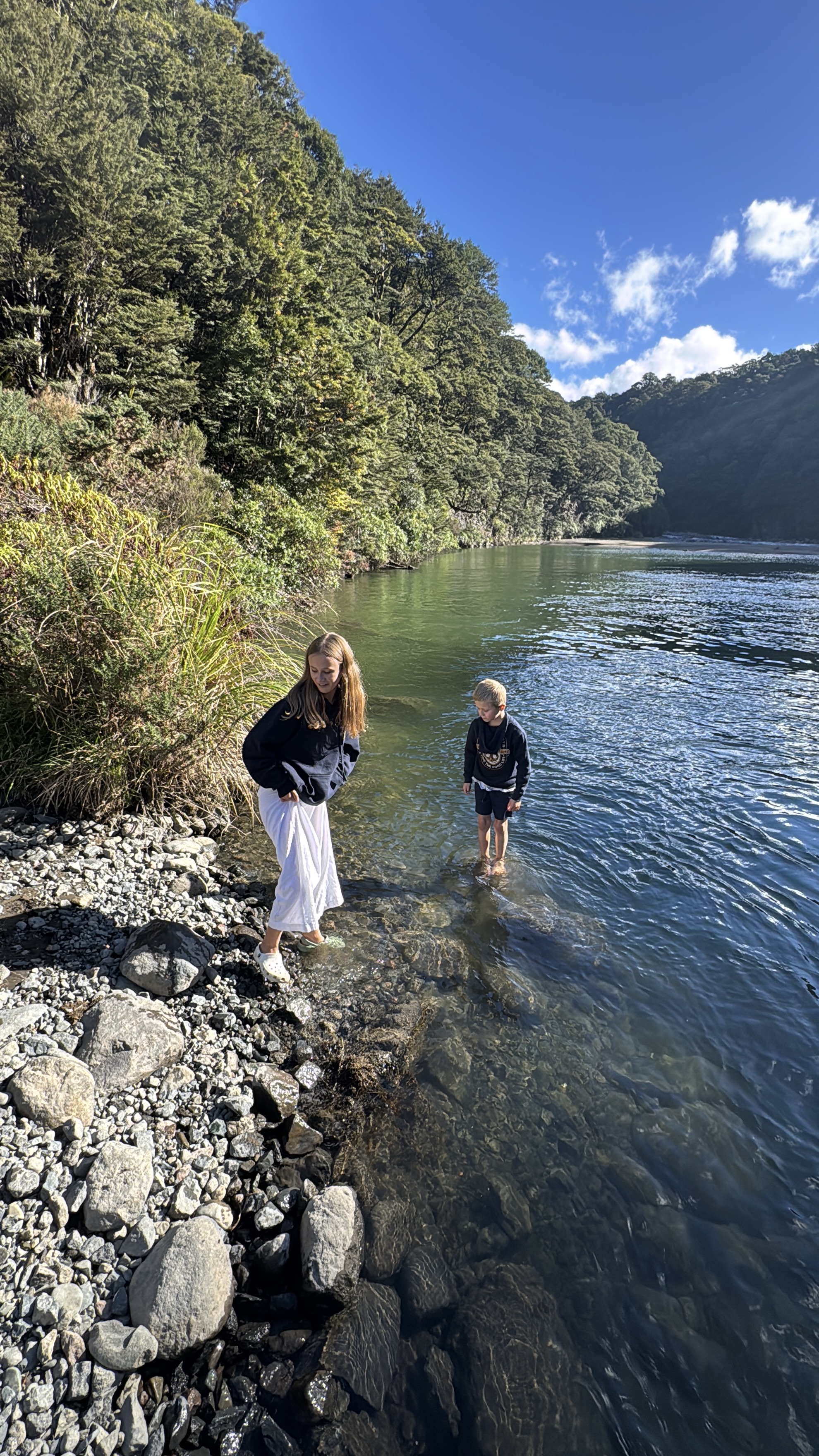 Rangipo Inlet Road image 2