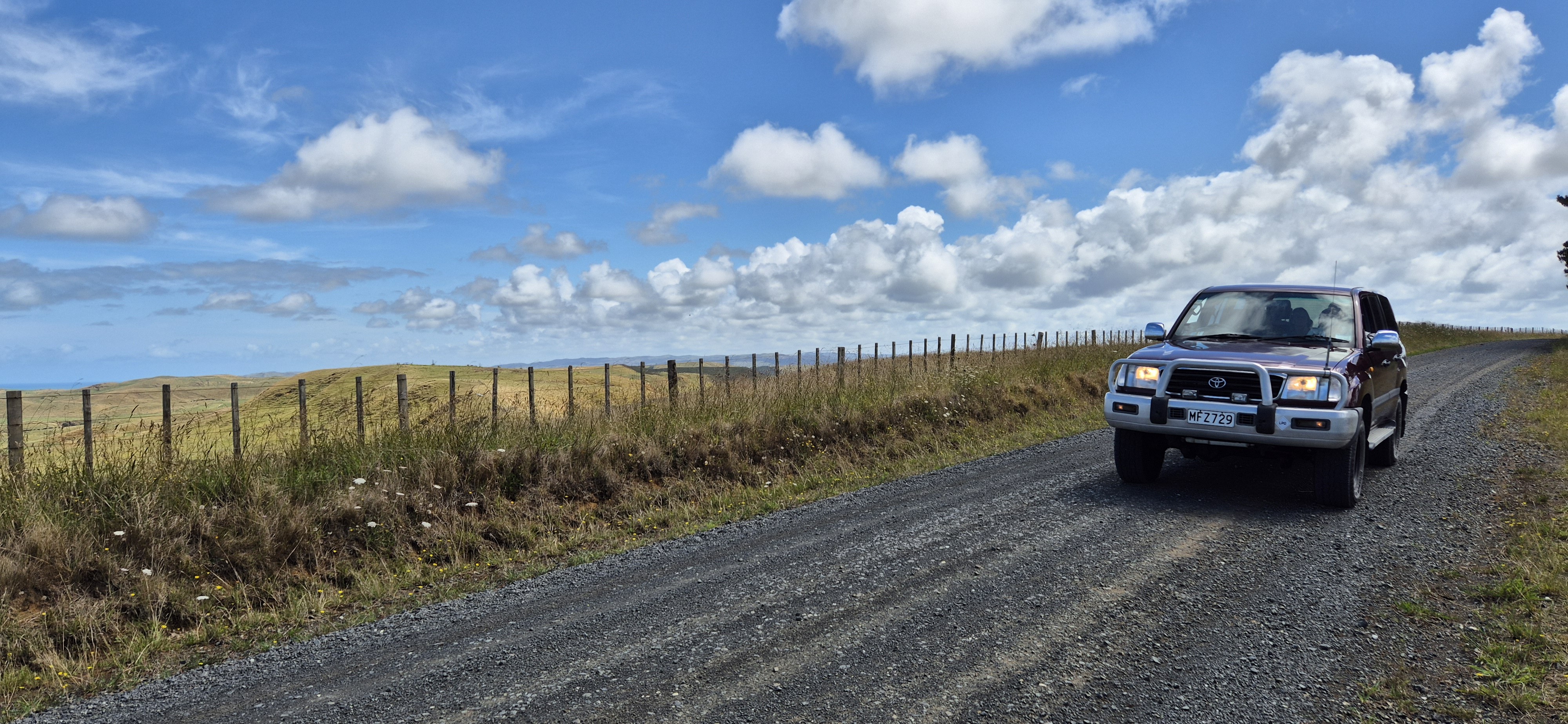 Waikaretu Road image 6