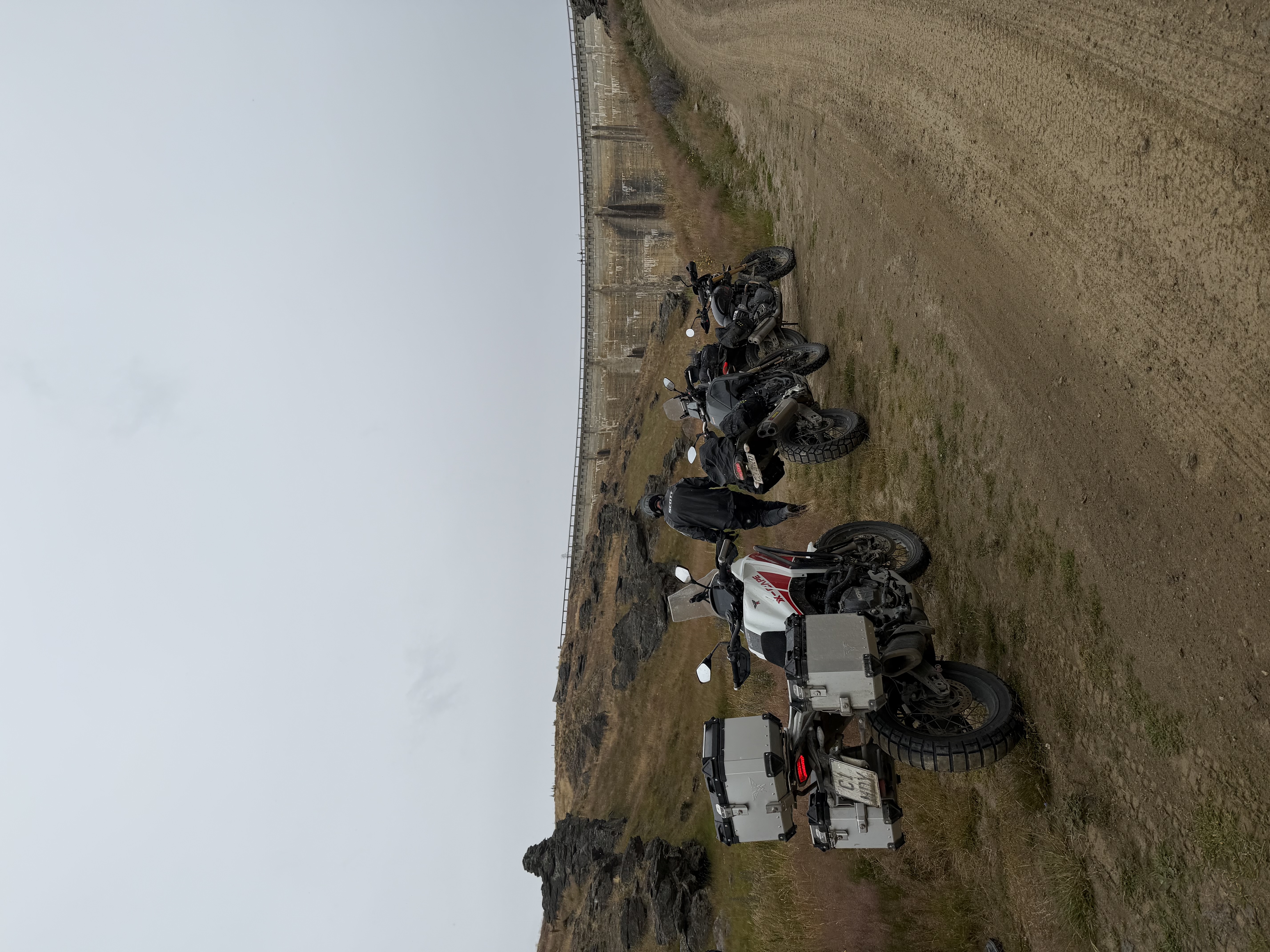Old Dunstan Road (Southern section) image 8