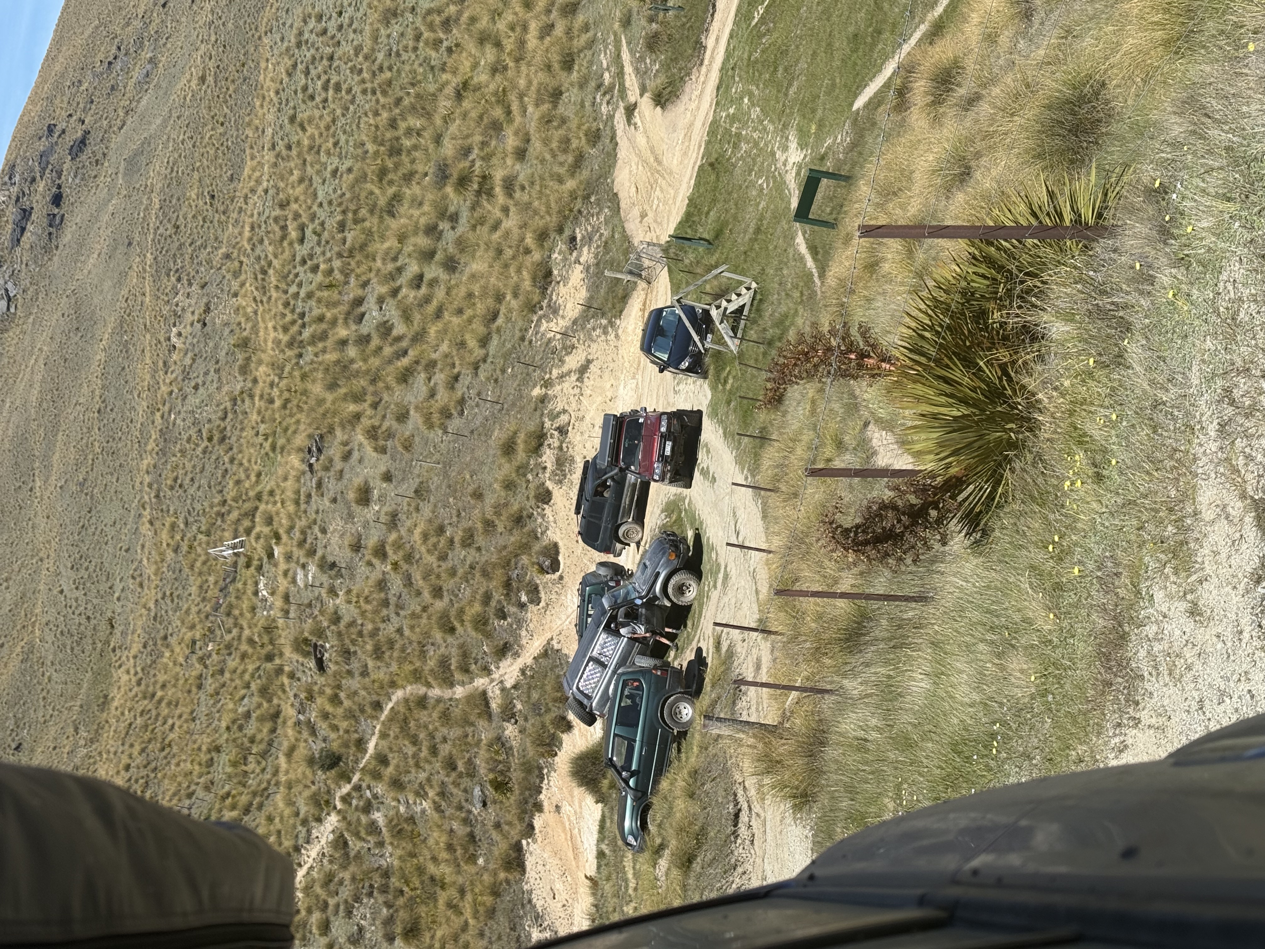 Coal Pit Road image 6