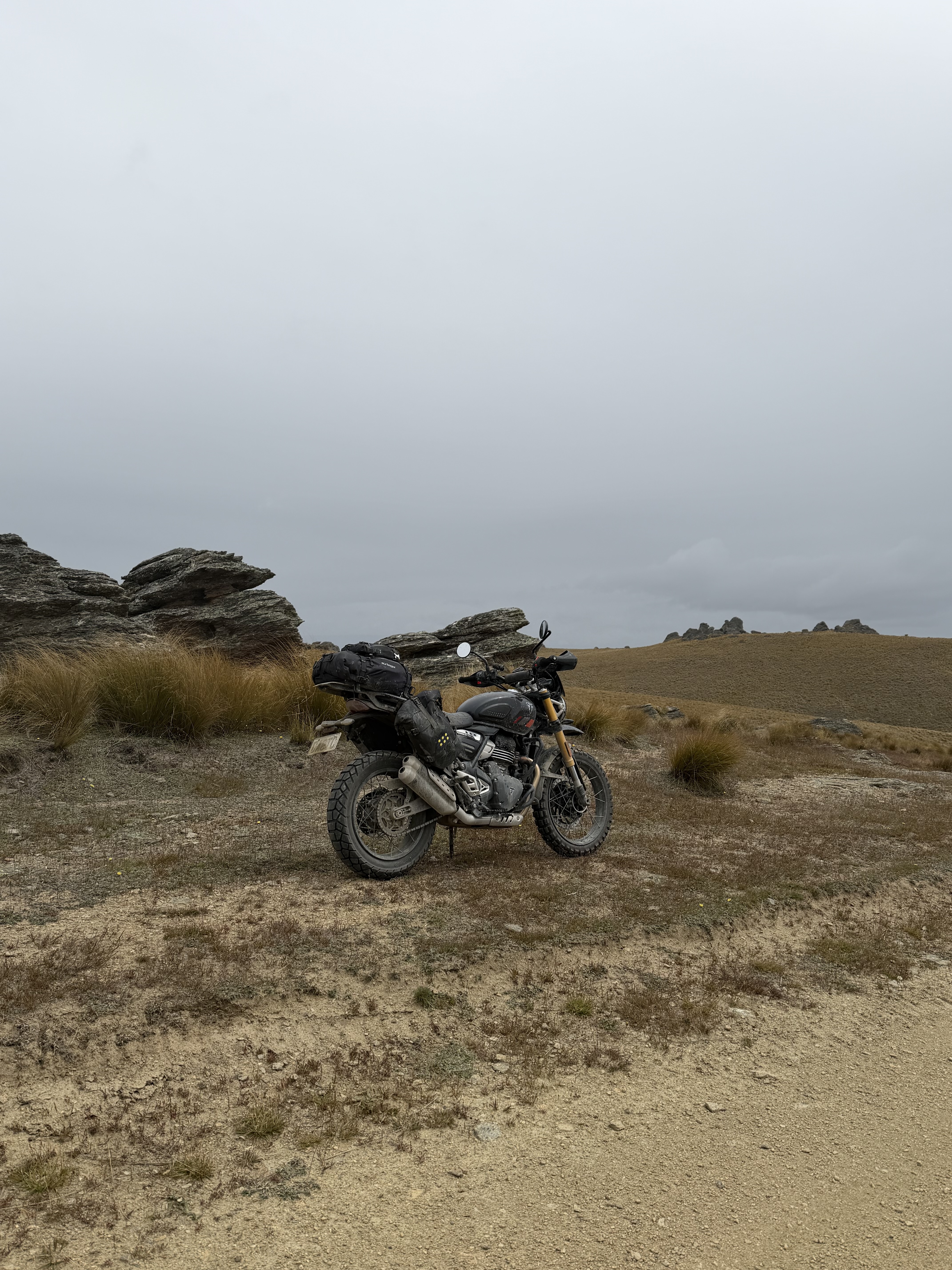 Old Dunstan Road (Southern section) image 7