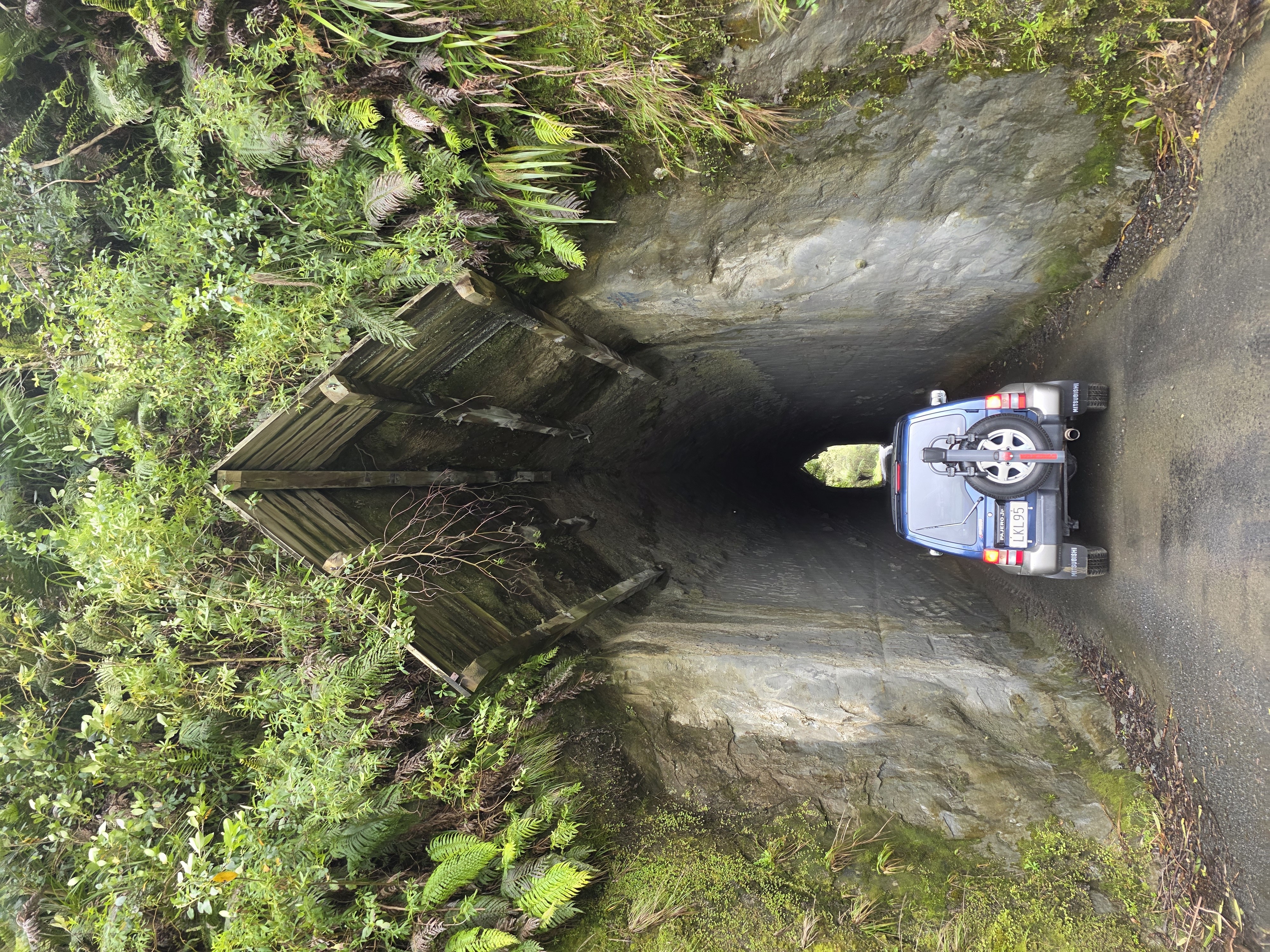 Moki Road image 4