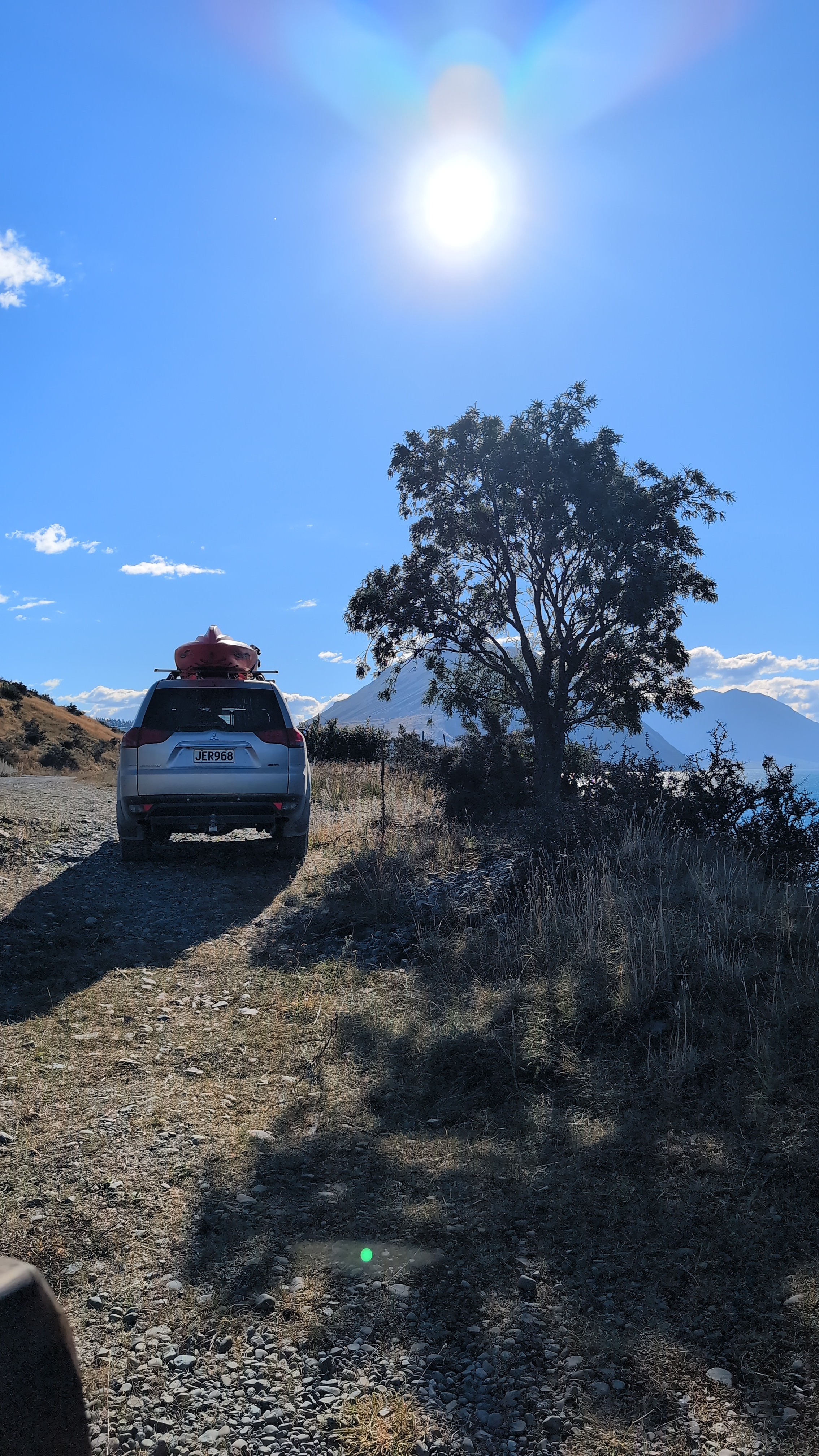 Algidus Road image 1