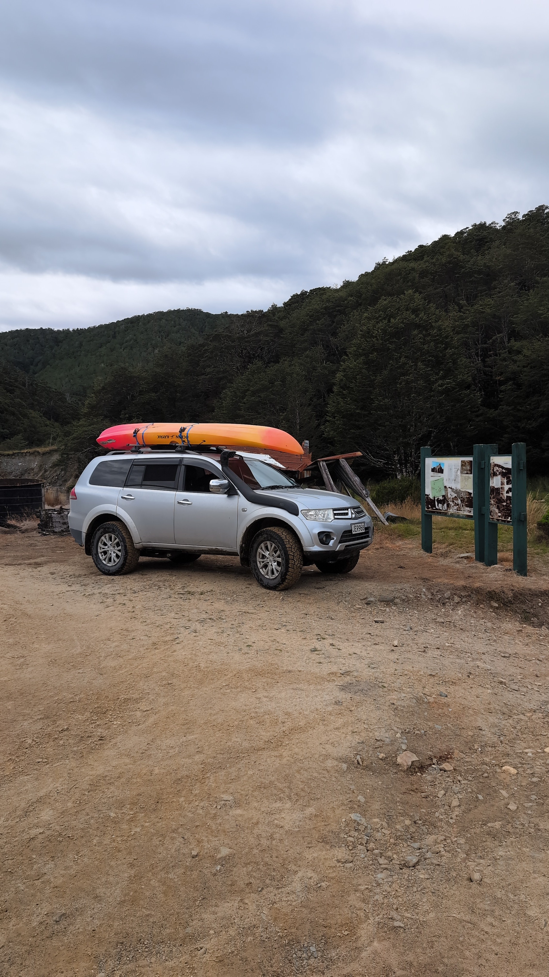 Big River image 8