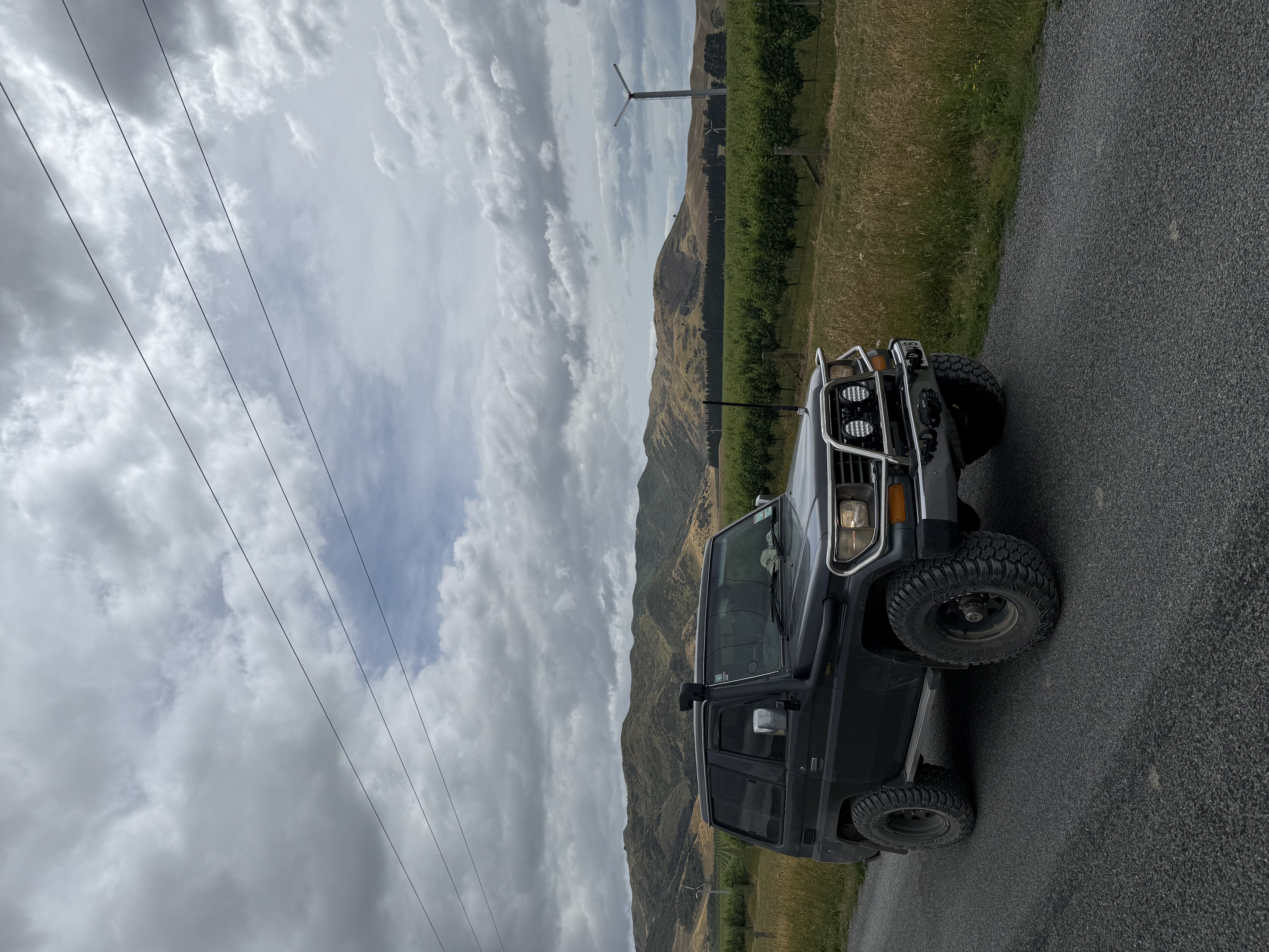 Taylors Pass image 3