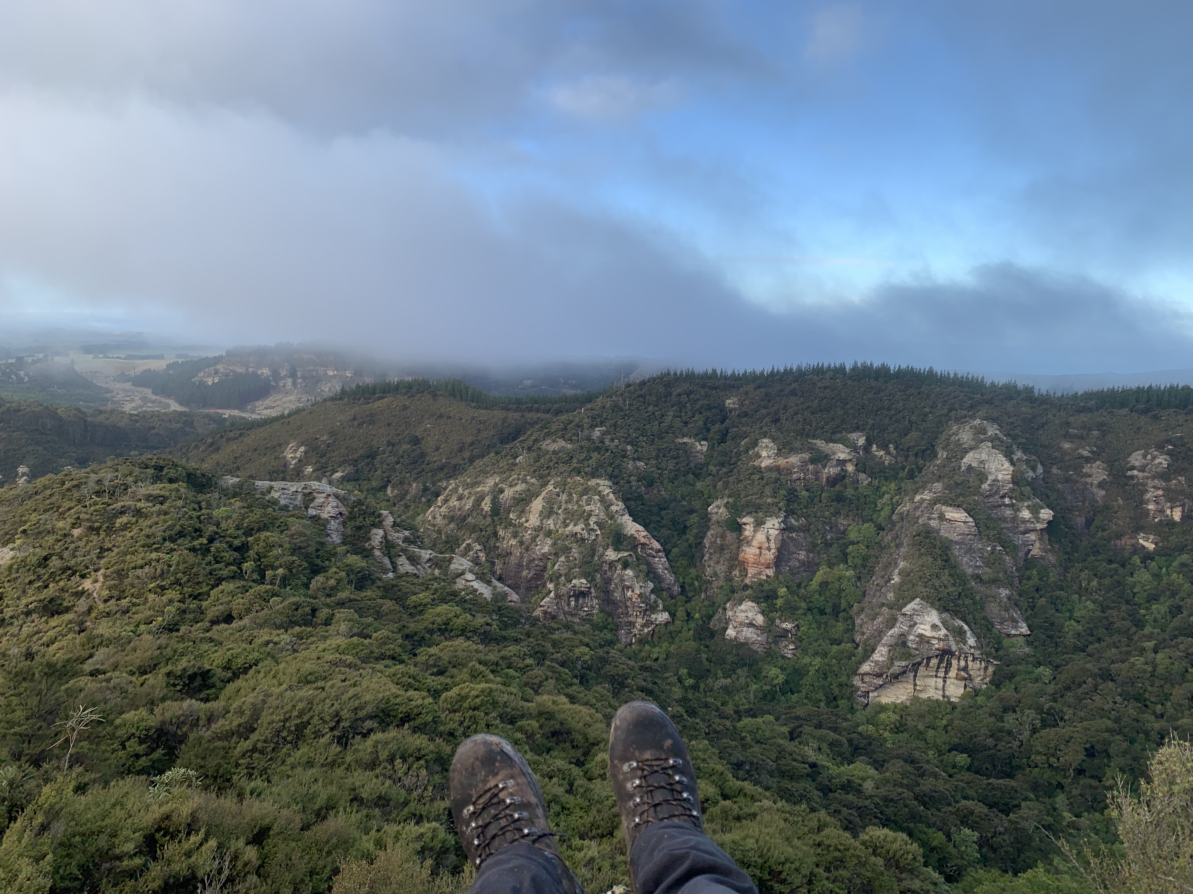Trotters Gorge Campsite image 2