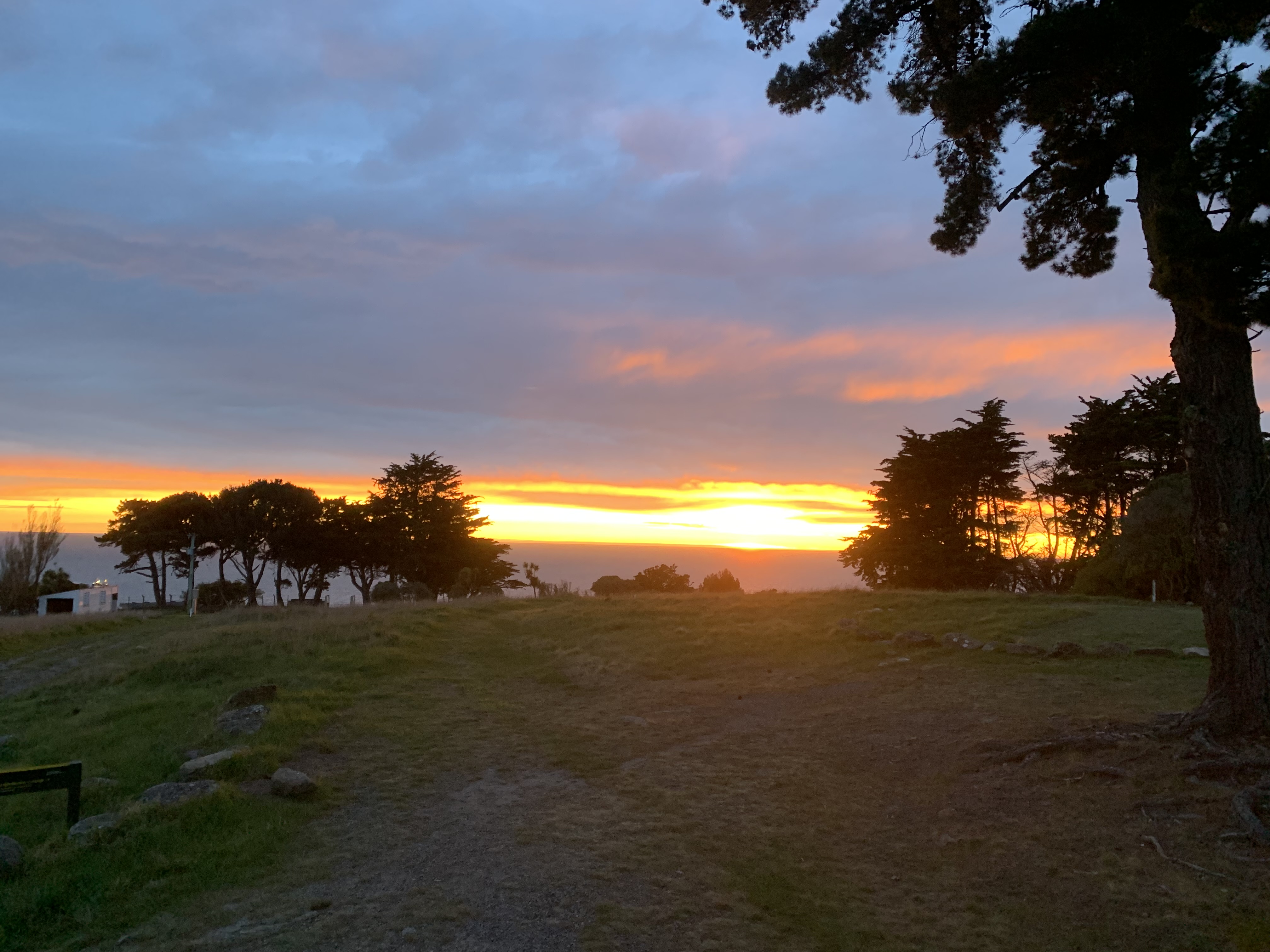 Godley Head Campsite image 3