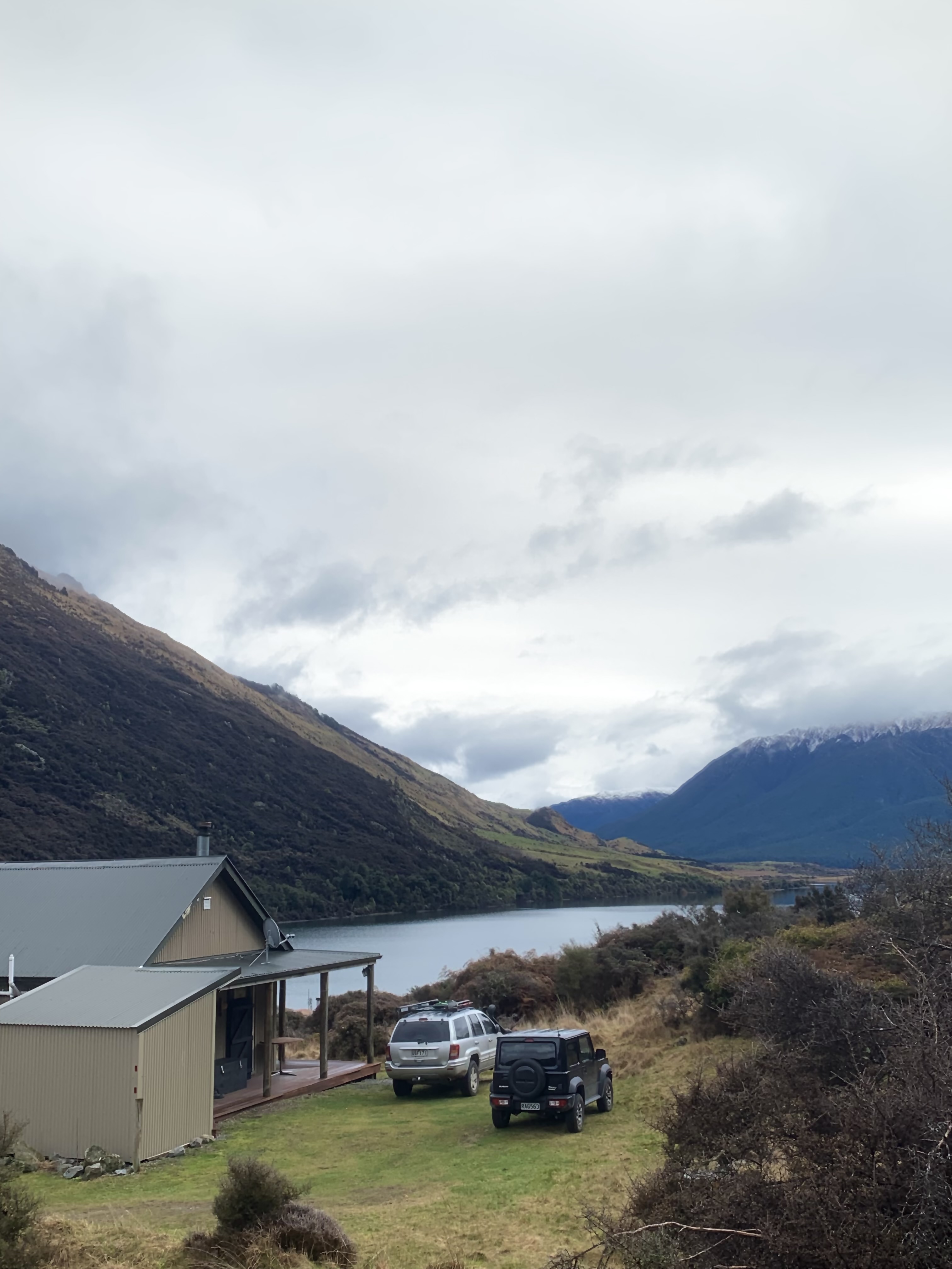 Loch Katrine Campsite image 5
