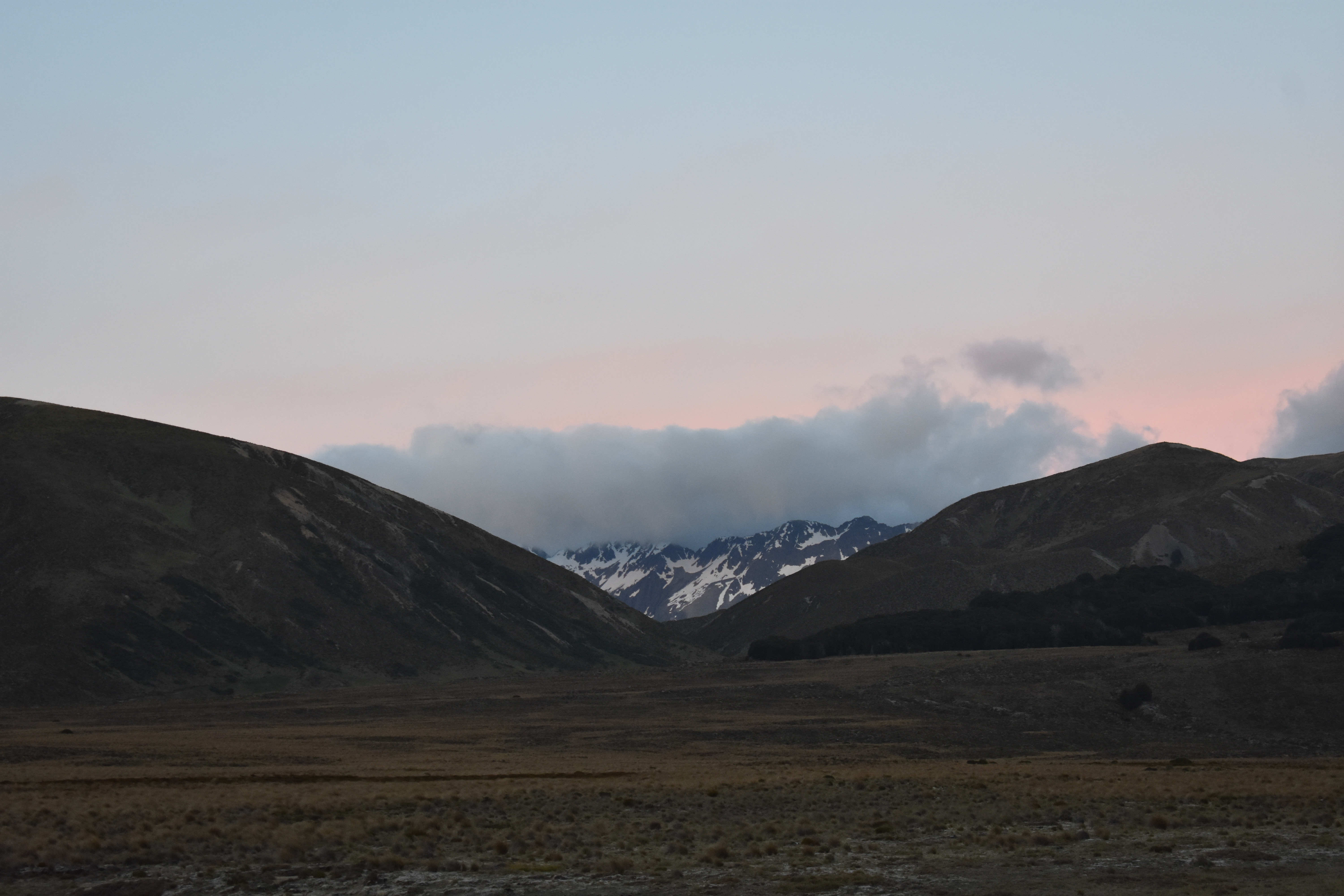 Lake Tennyson Campsite image 7