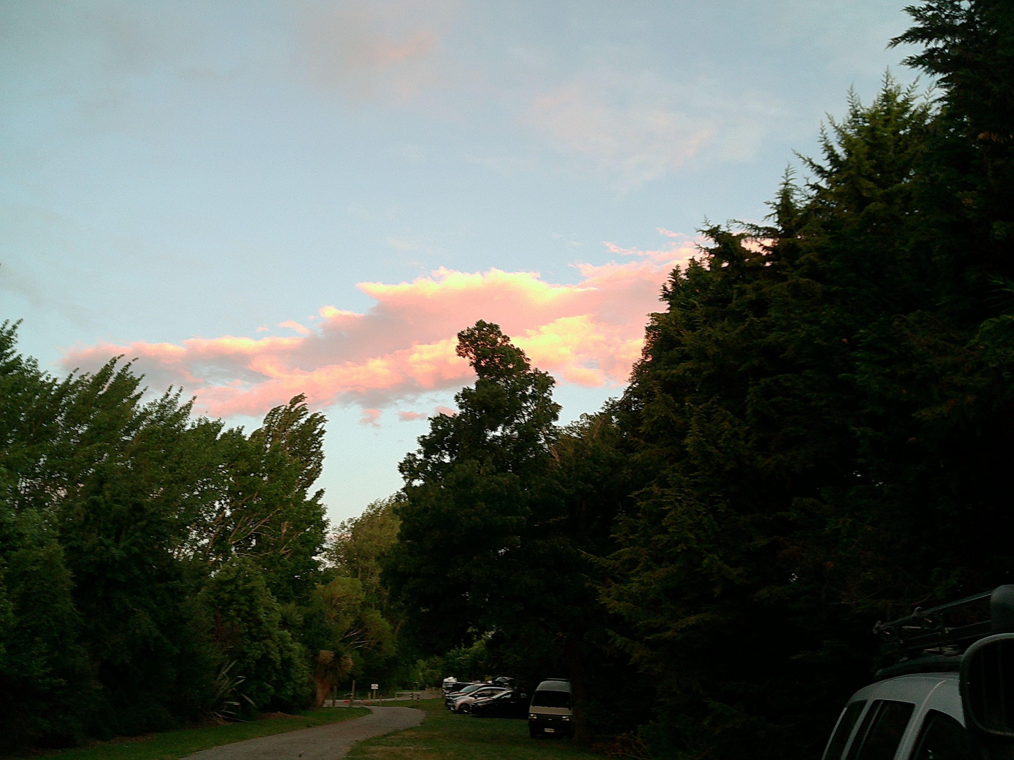 Chamberlain's Ford Reserve image 3