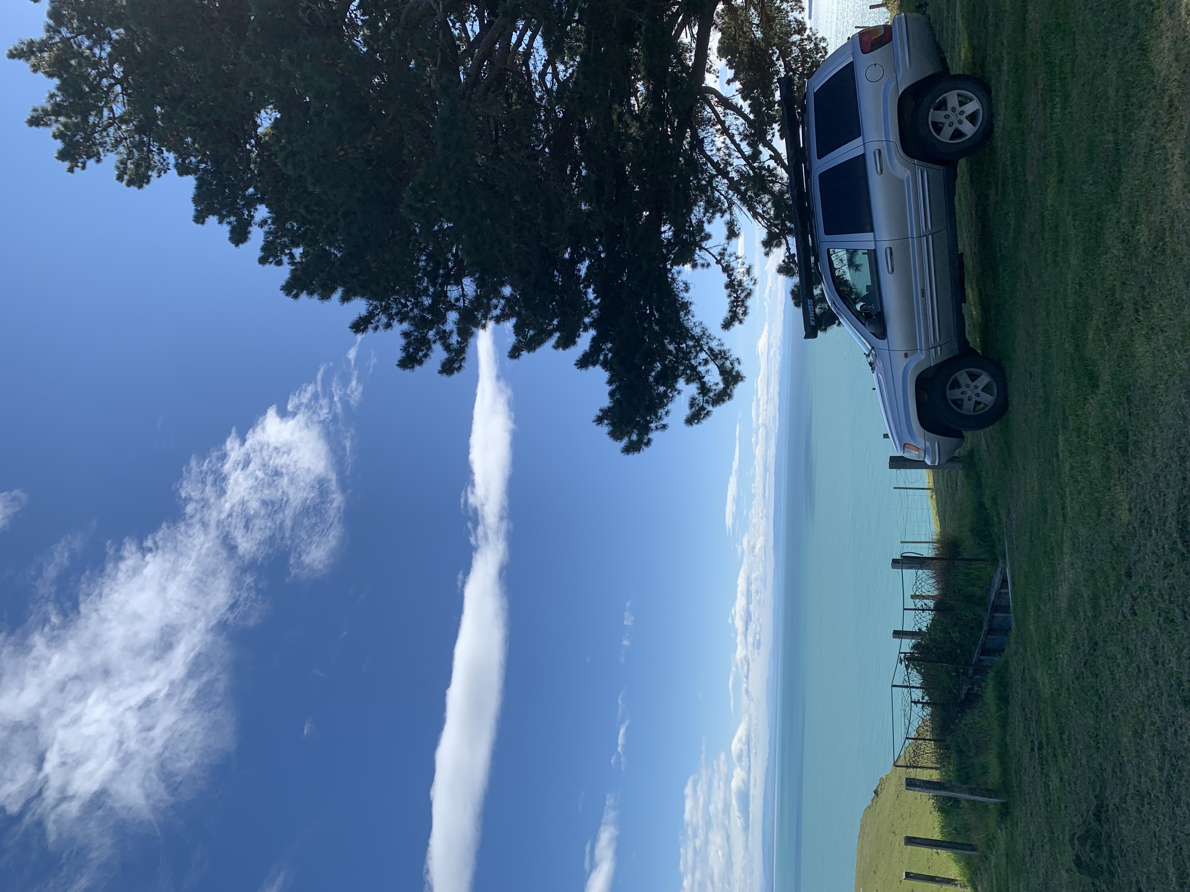 Godley Head Campsite image 1