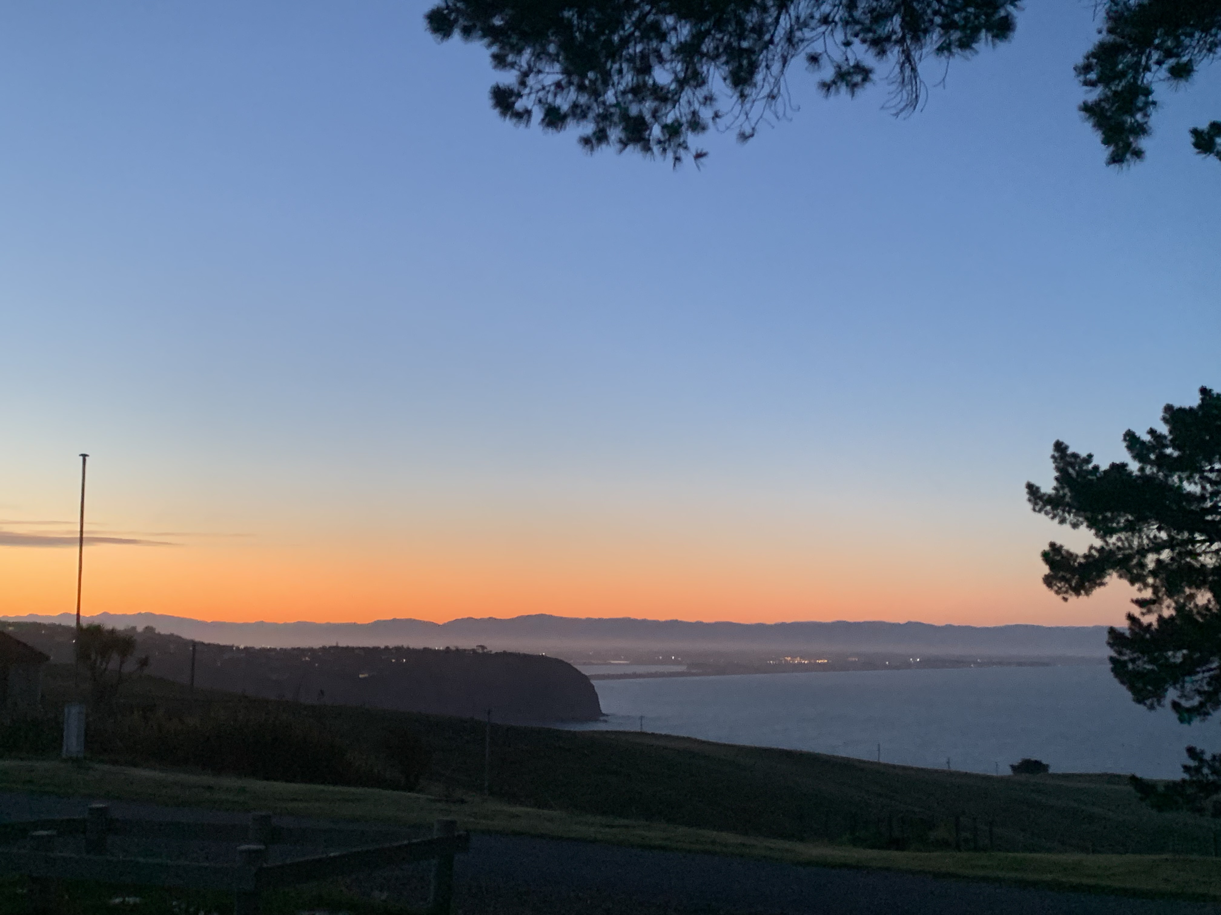 Godley Head Campsite image 2