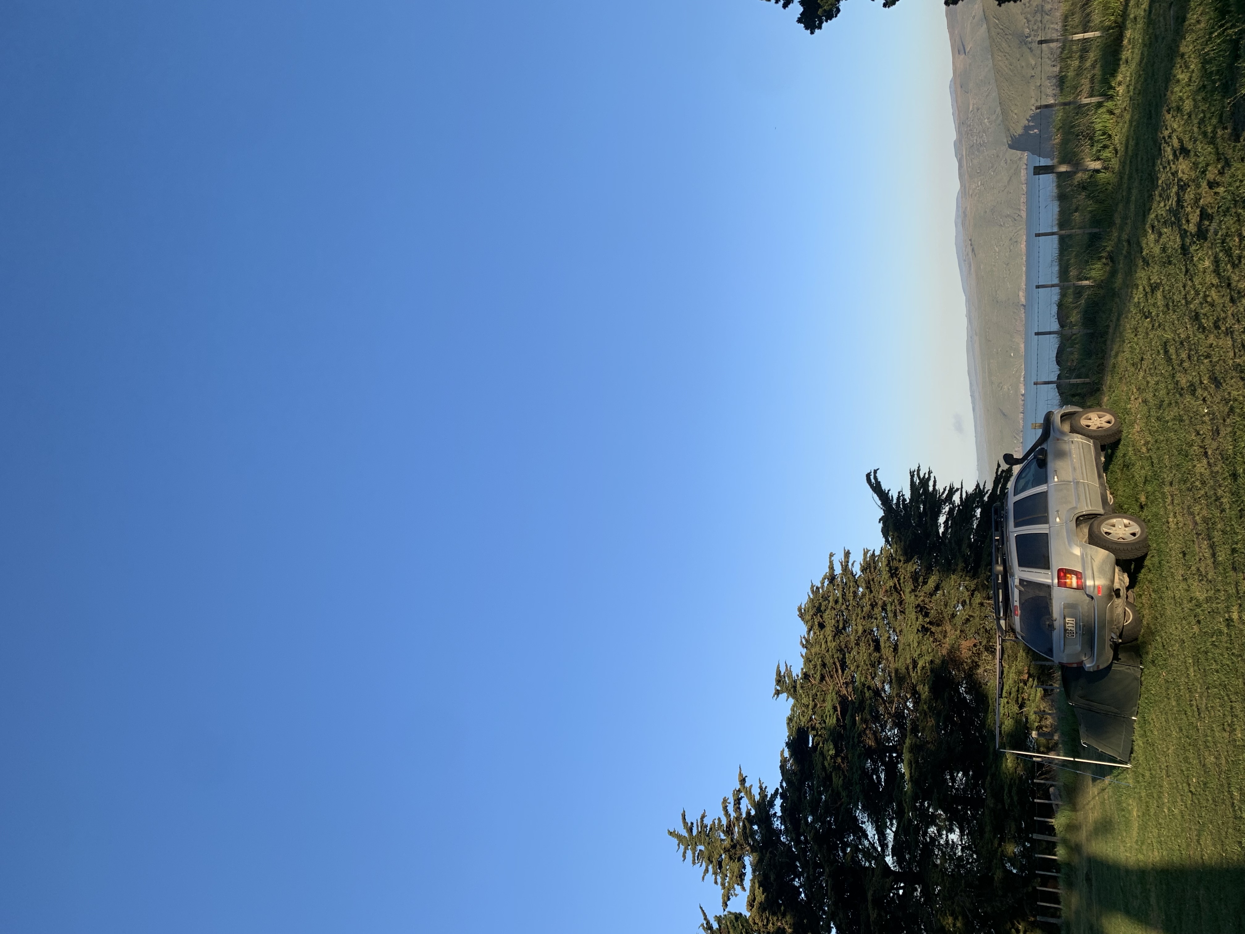 Godley Head Campsite image 4