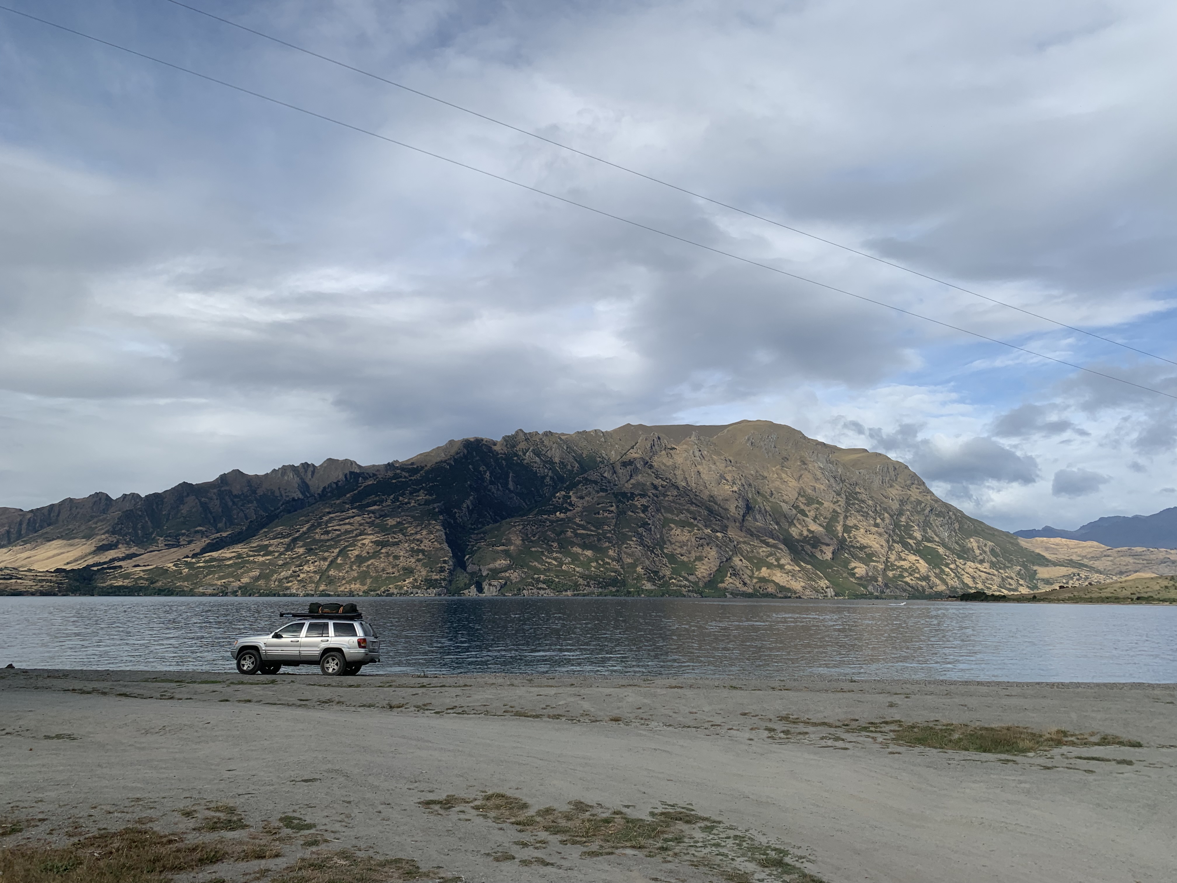 Kidds Bush Reserve Campsite image 2