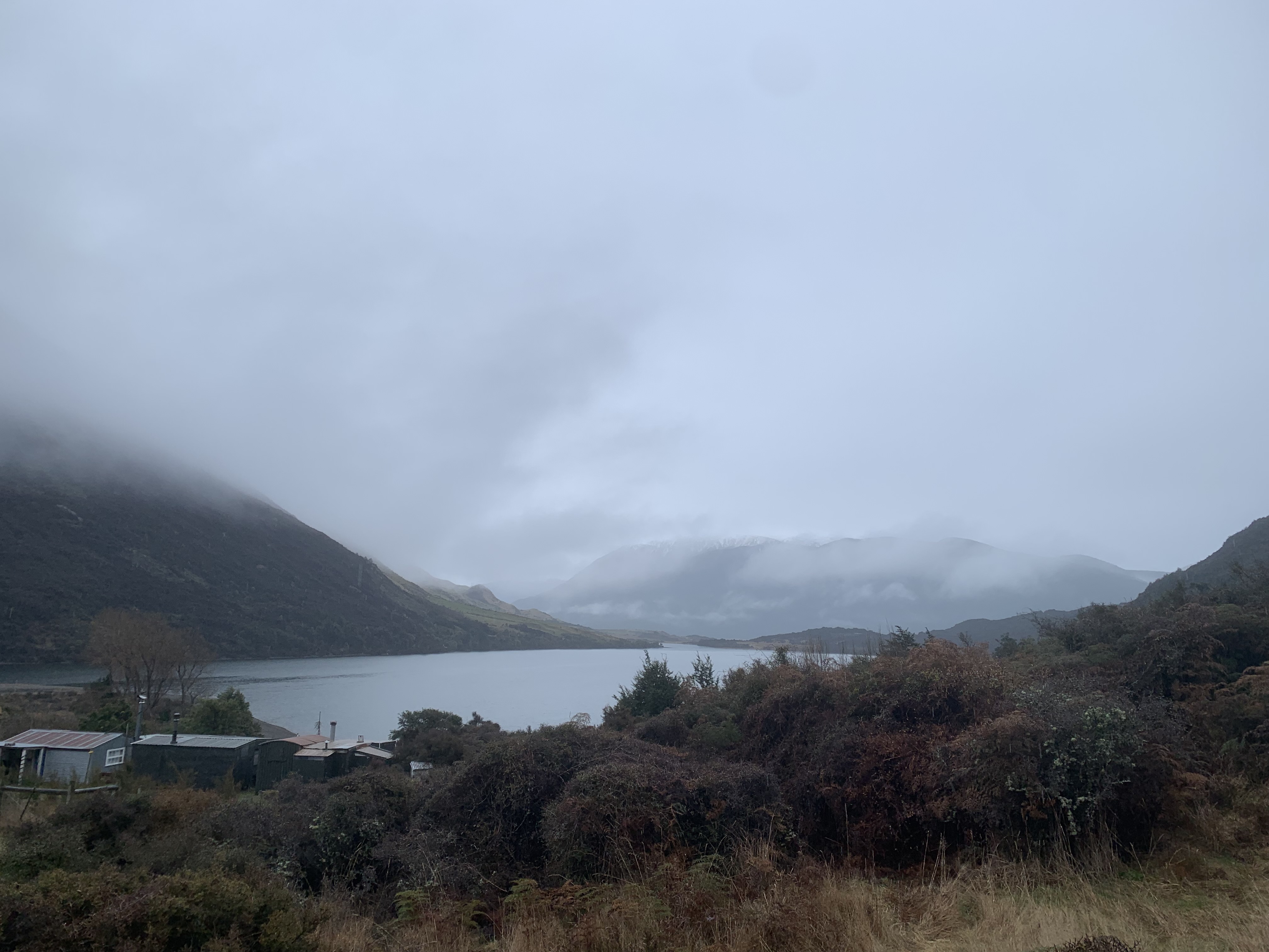Loch Katrine Campsite image 6