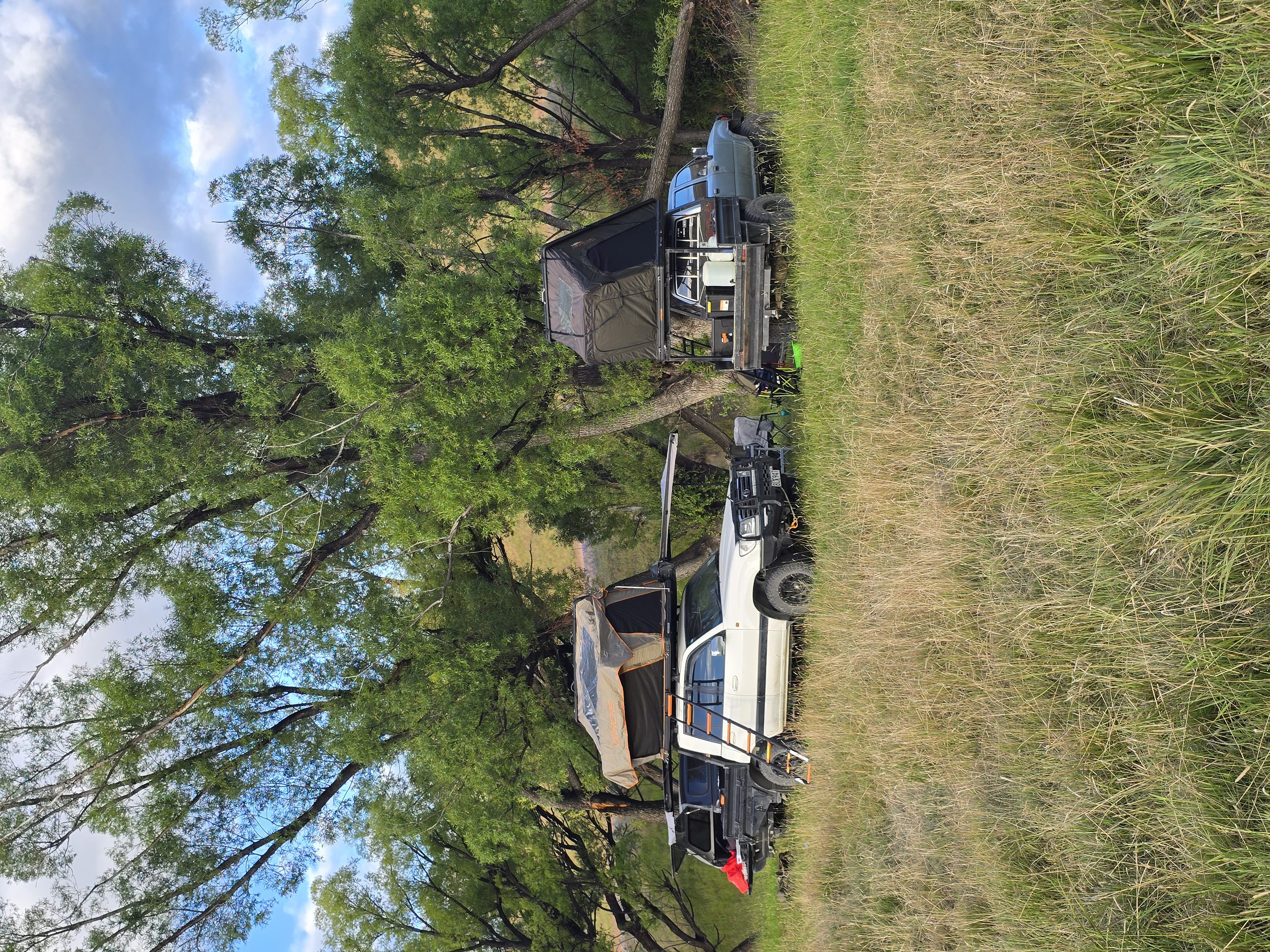 Molesworth Cob Cottage Campsite image 1