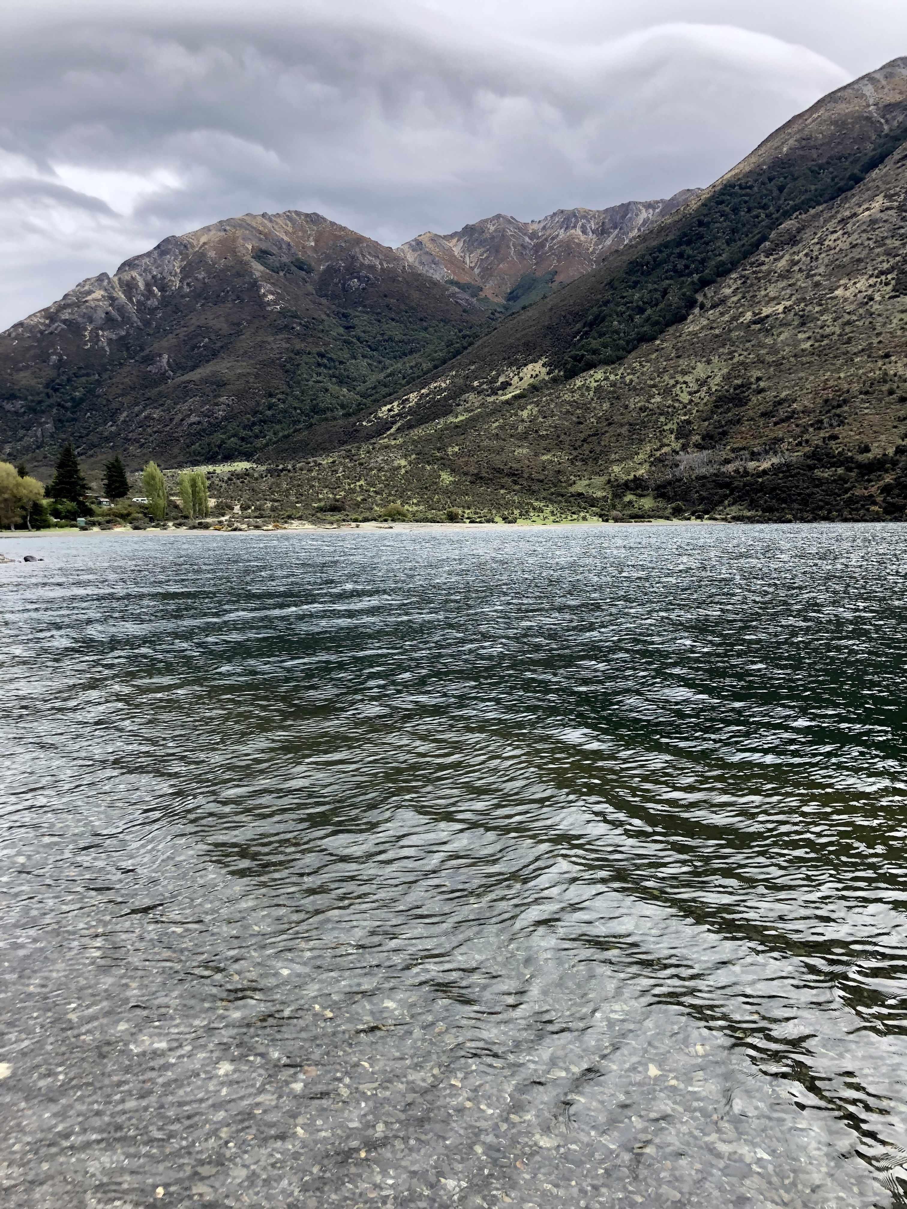Loch Katrine Campsite image 7