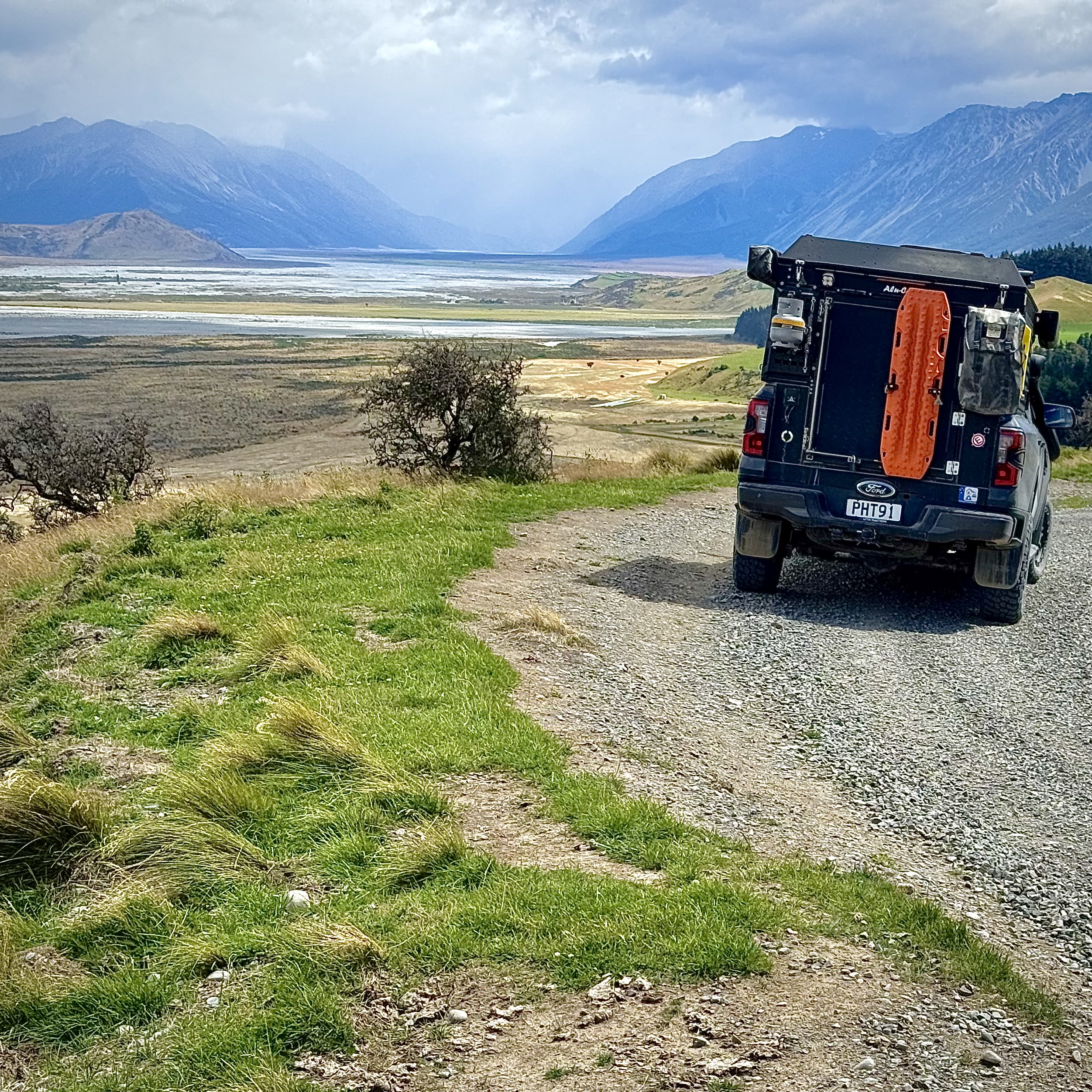 Algidus Road image 8