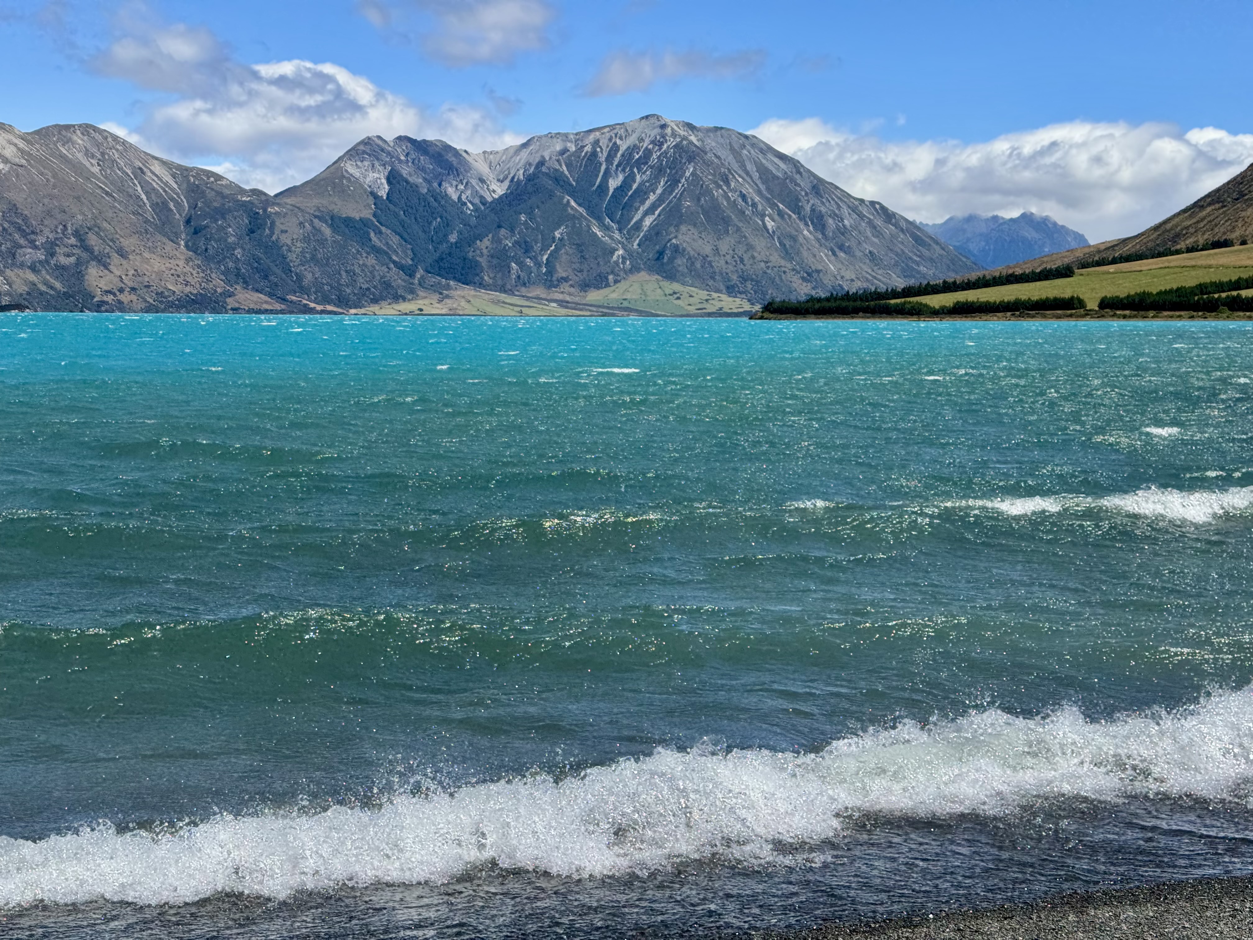 Lake Coleridge image 2