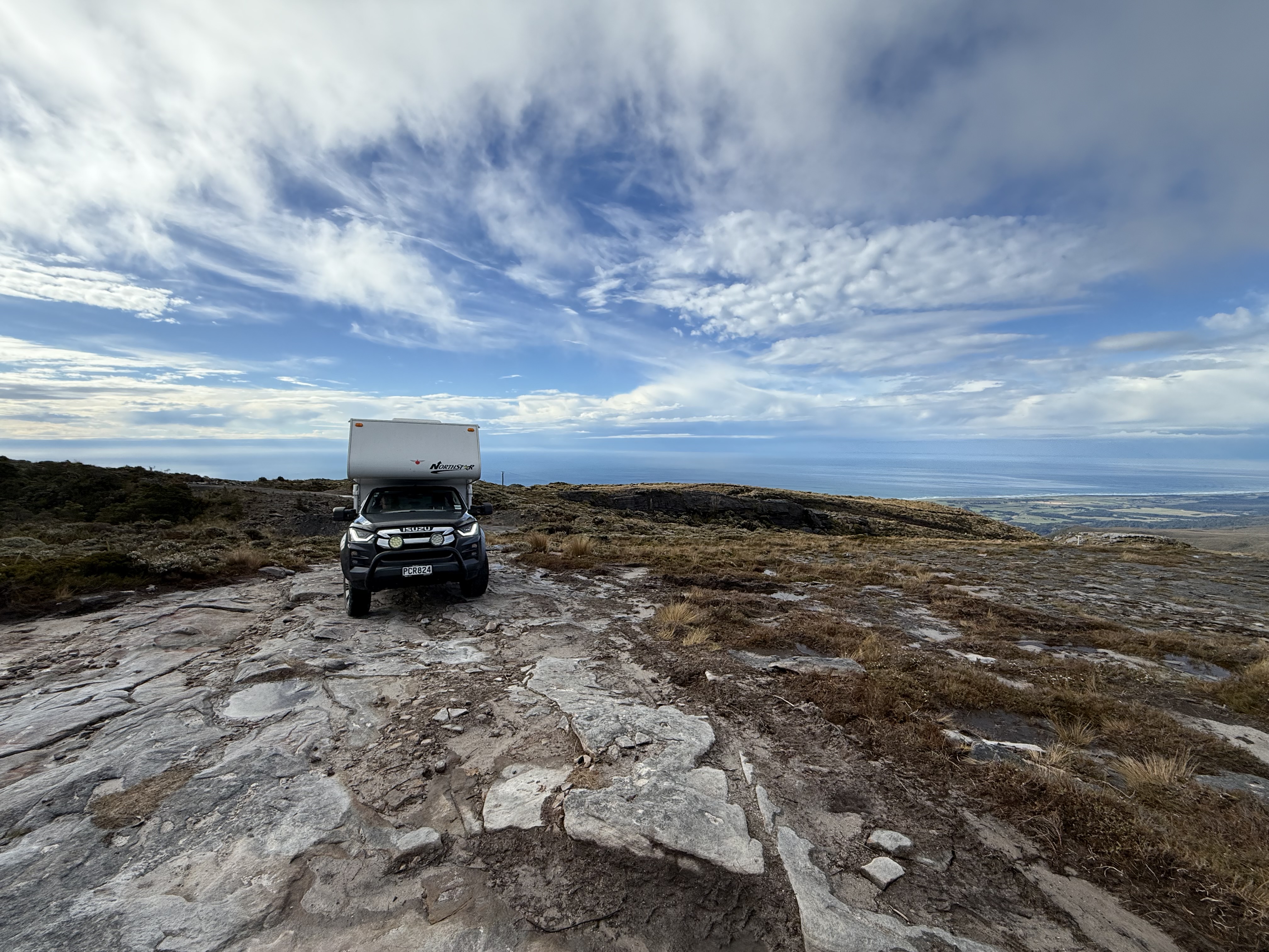 The lookout image 5