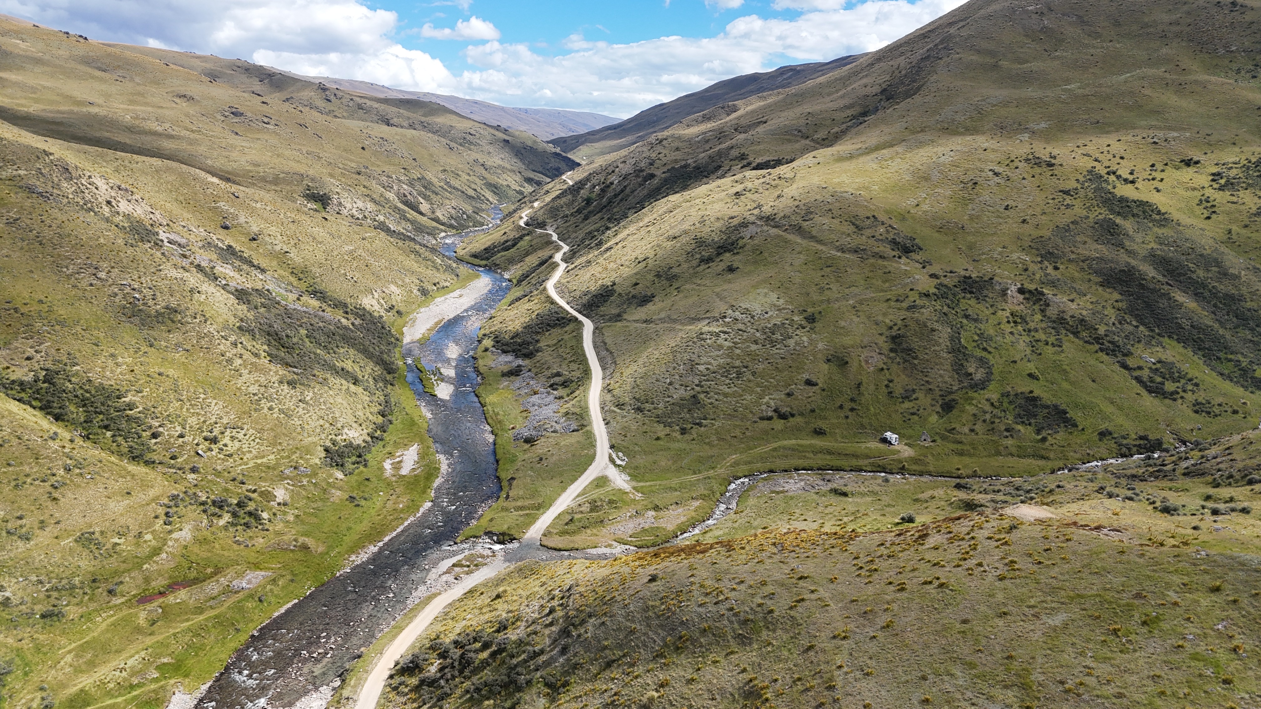 Nevis Valley image 3