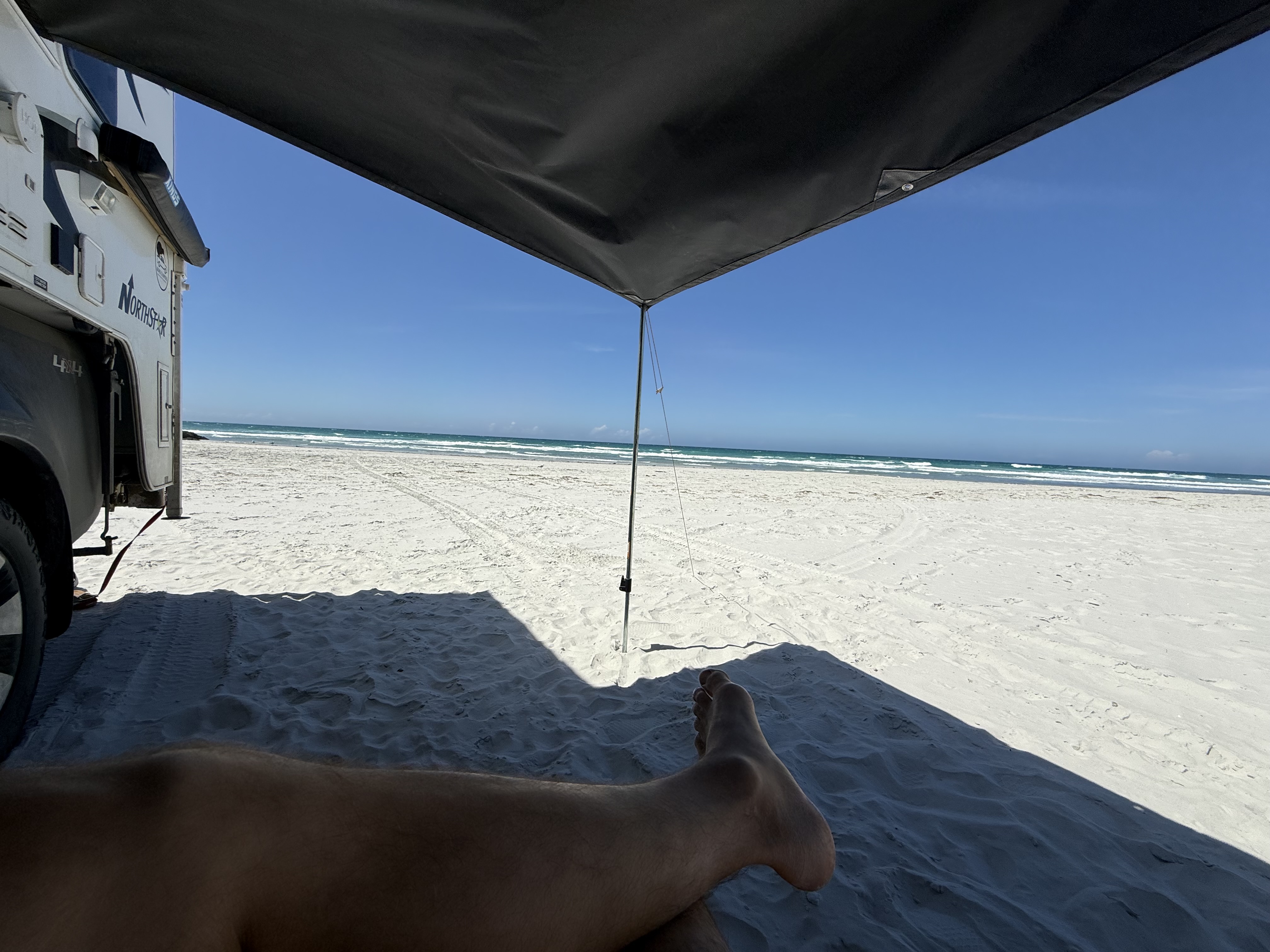 Rarawa Beach image 3