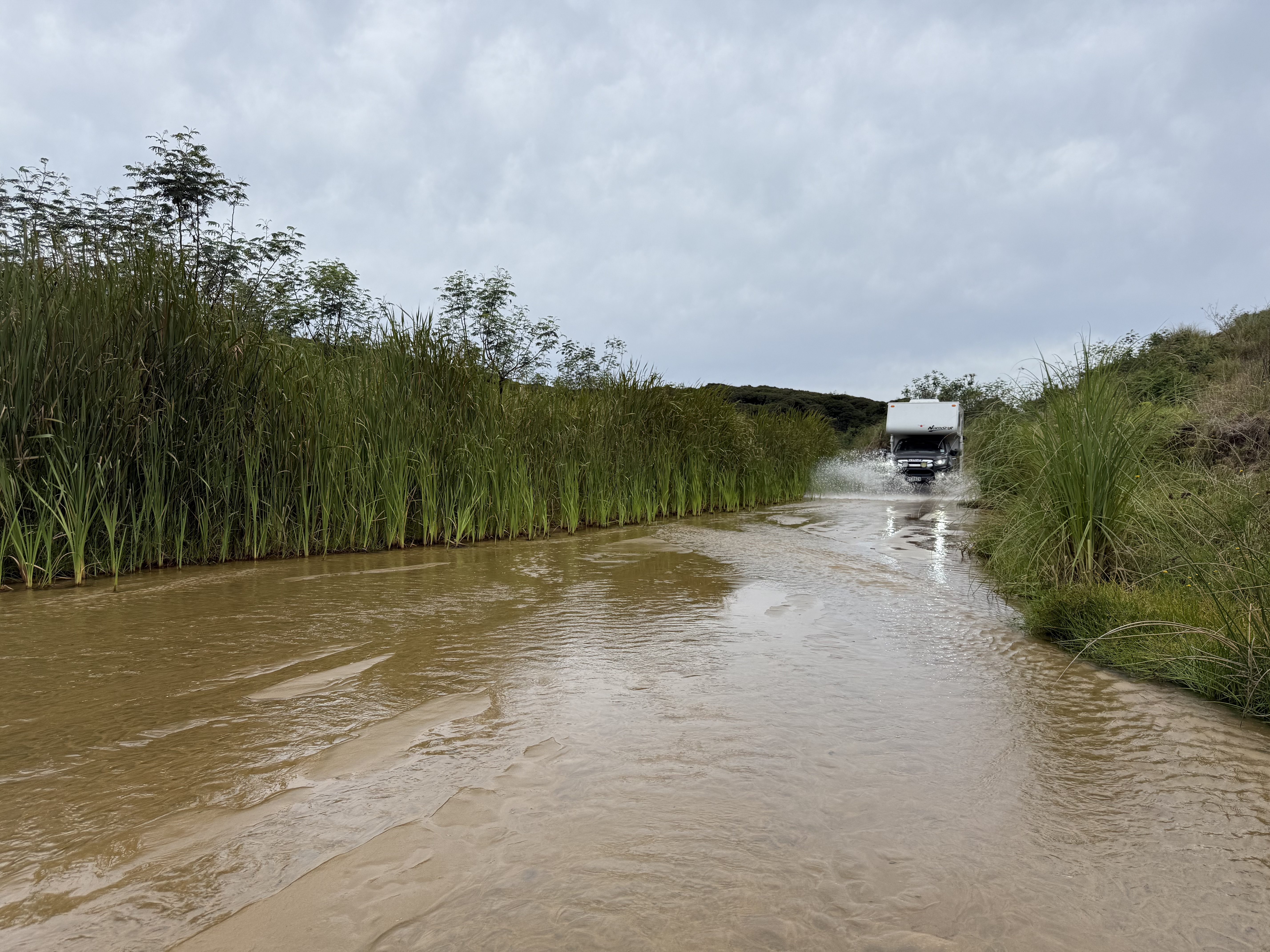 Te Paki Stream image 4
